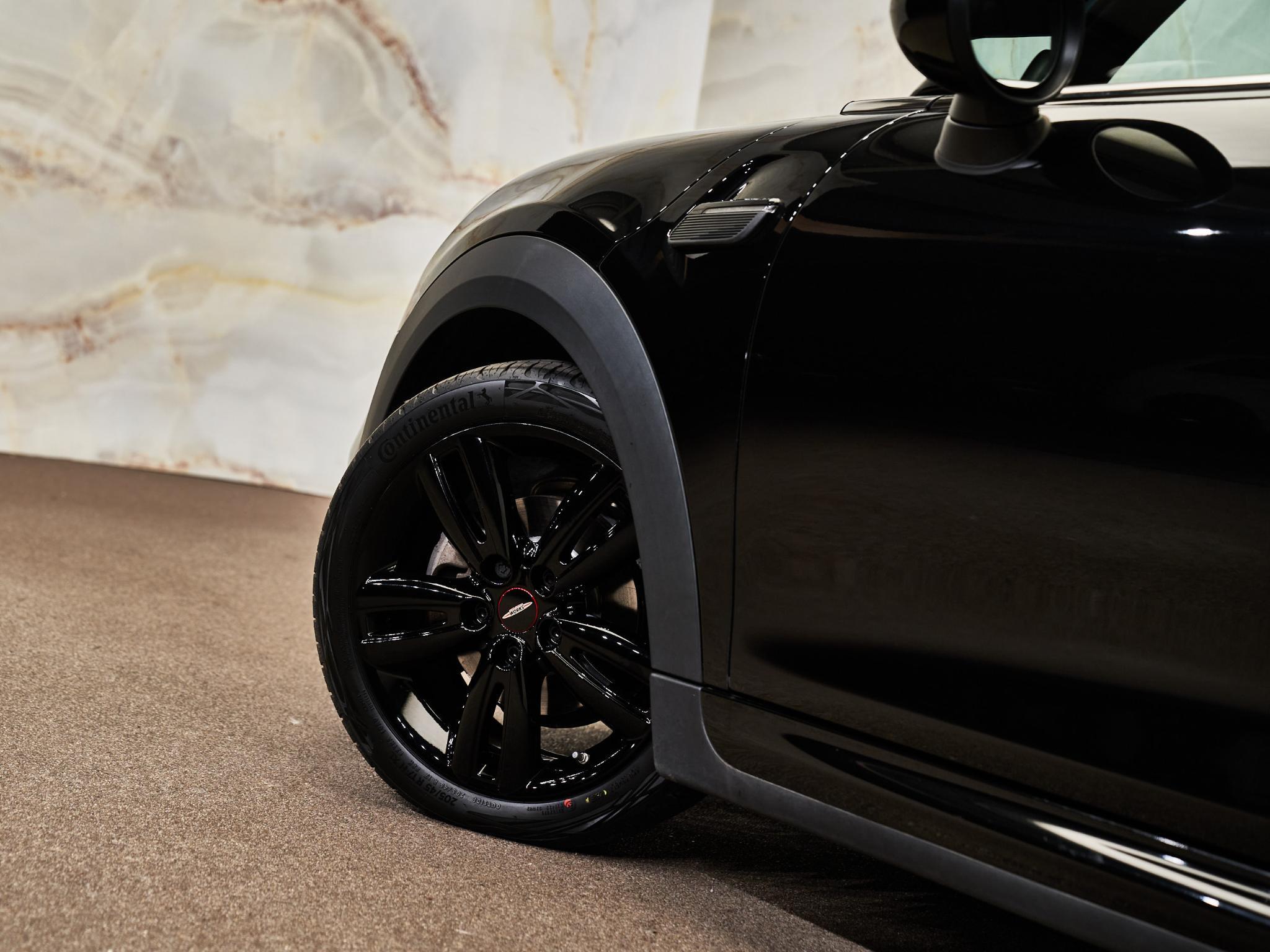 MINI Cooper Cabrio - 21