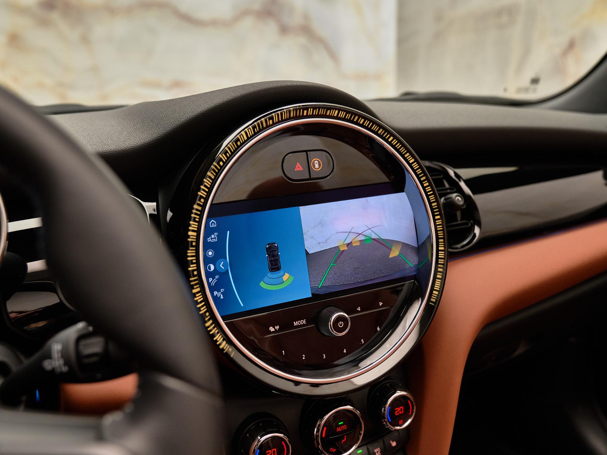 MINI Cooper Cabrio - 9