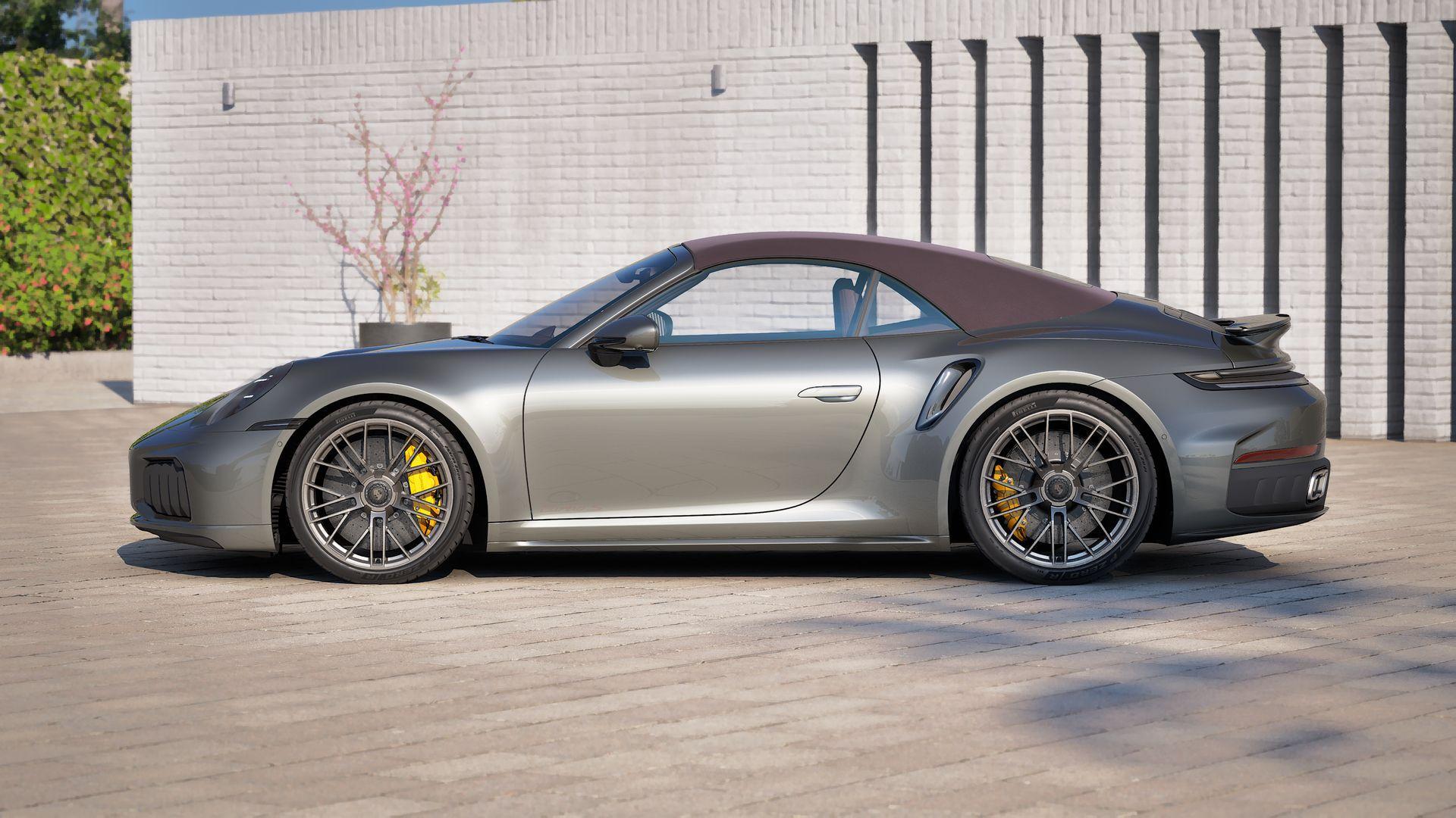 Porsche 911 - 10
