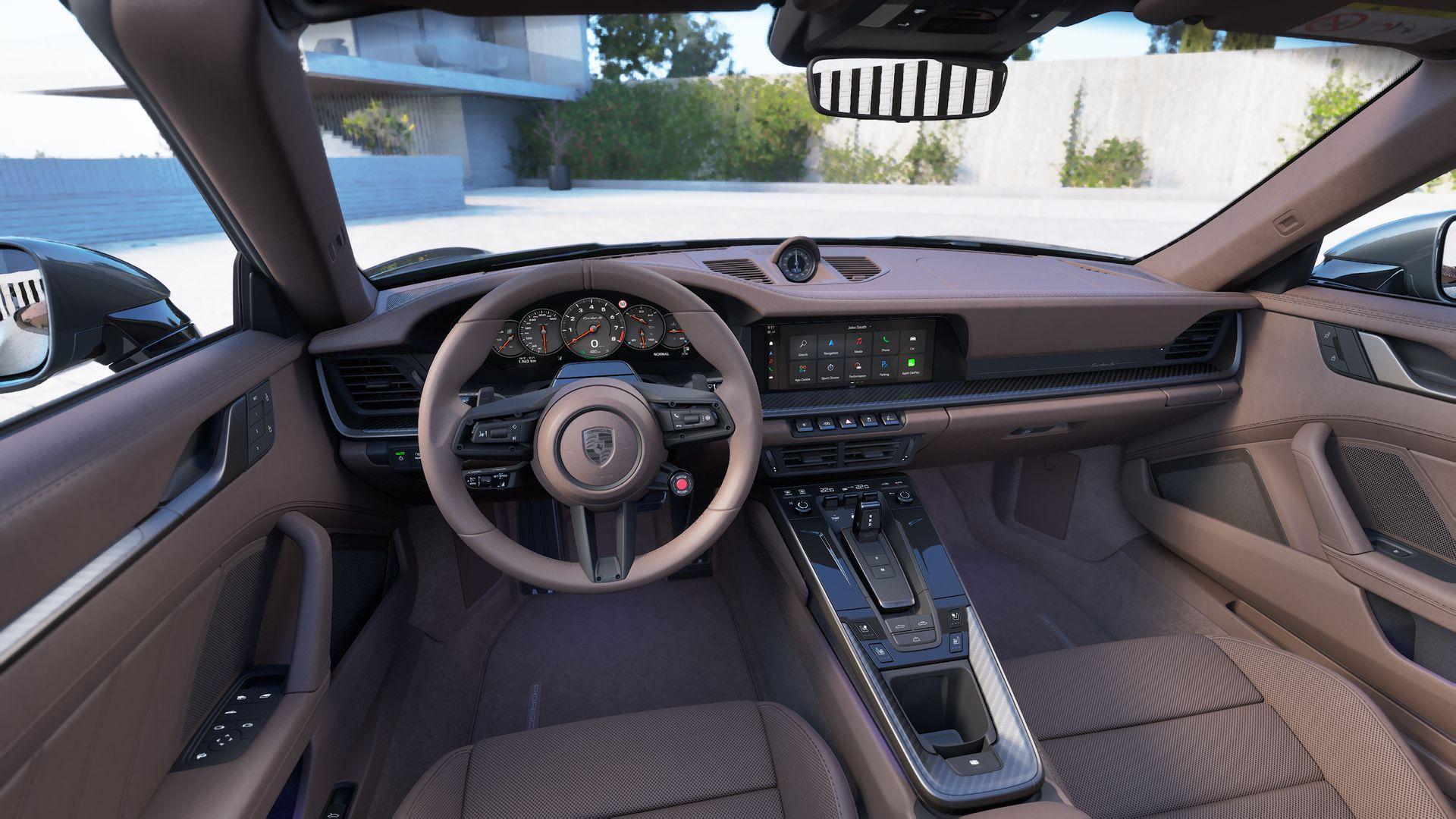 Porsche 911 - 6