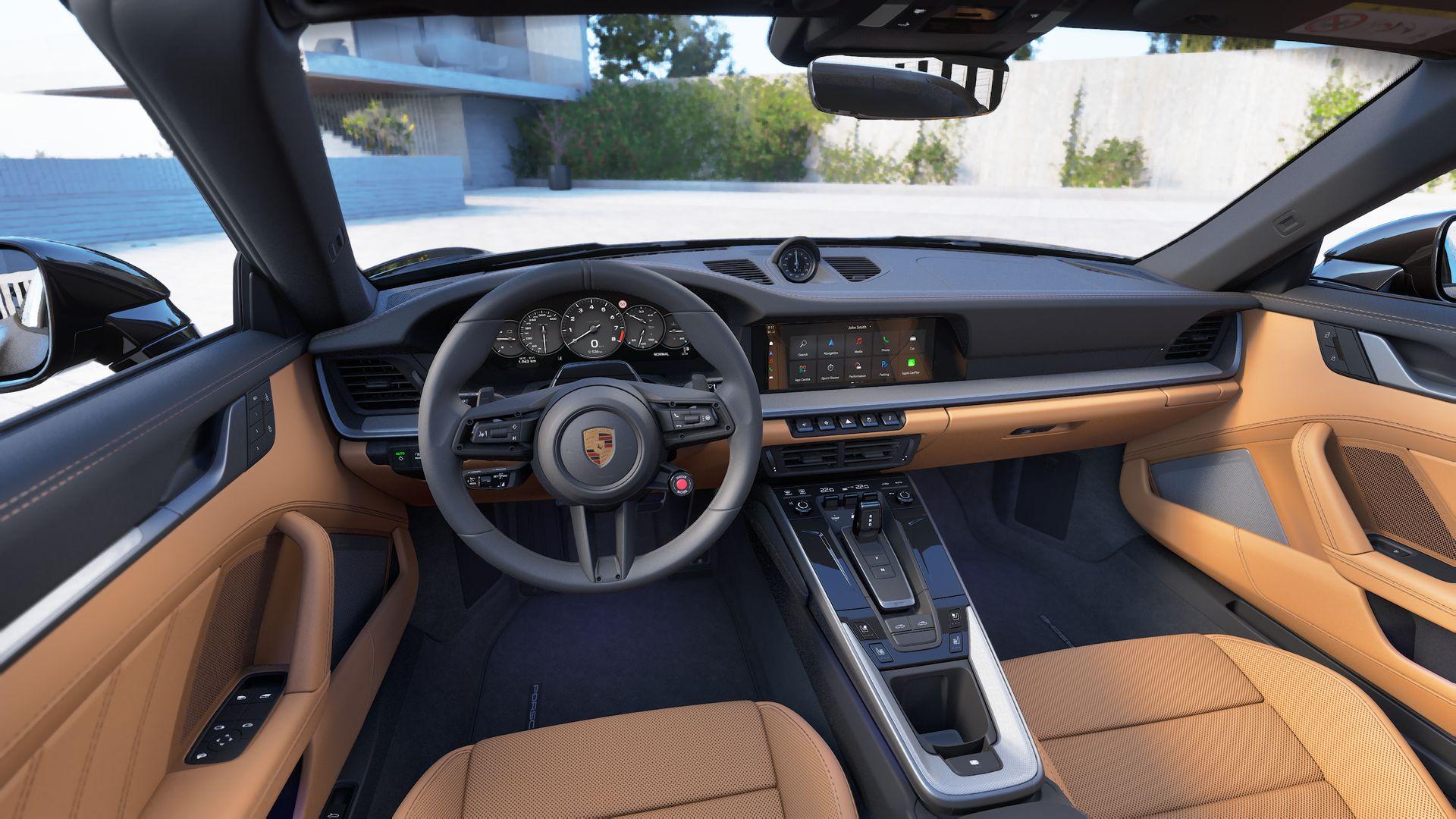Porsche 911 - 7
