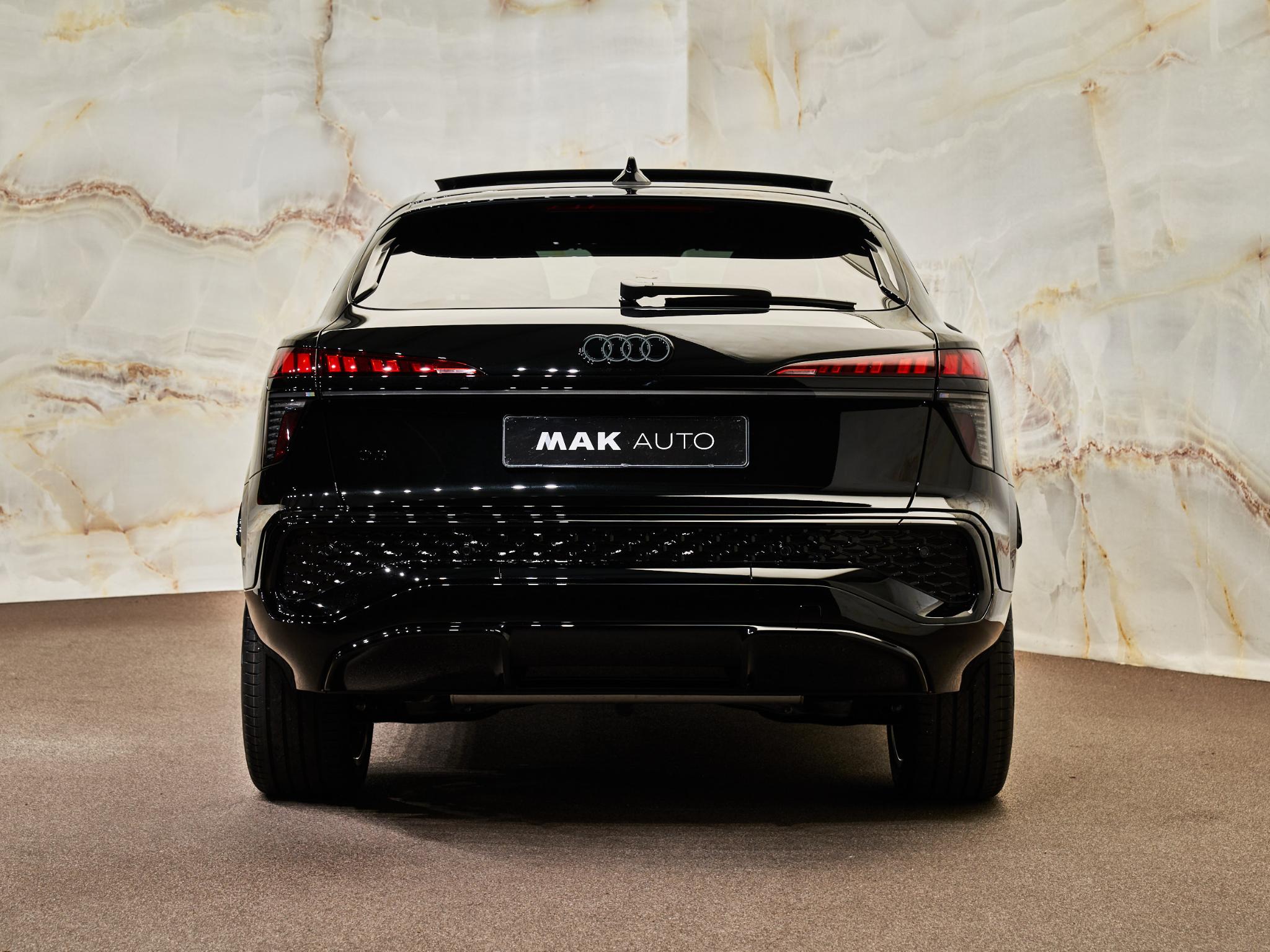 Audi Q3 - 34