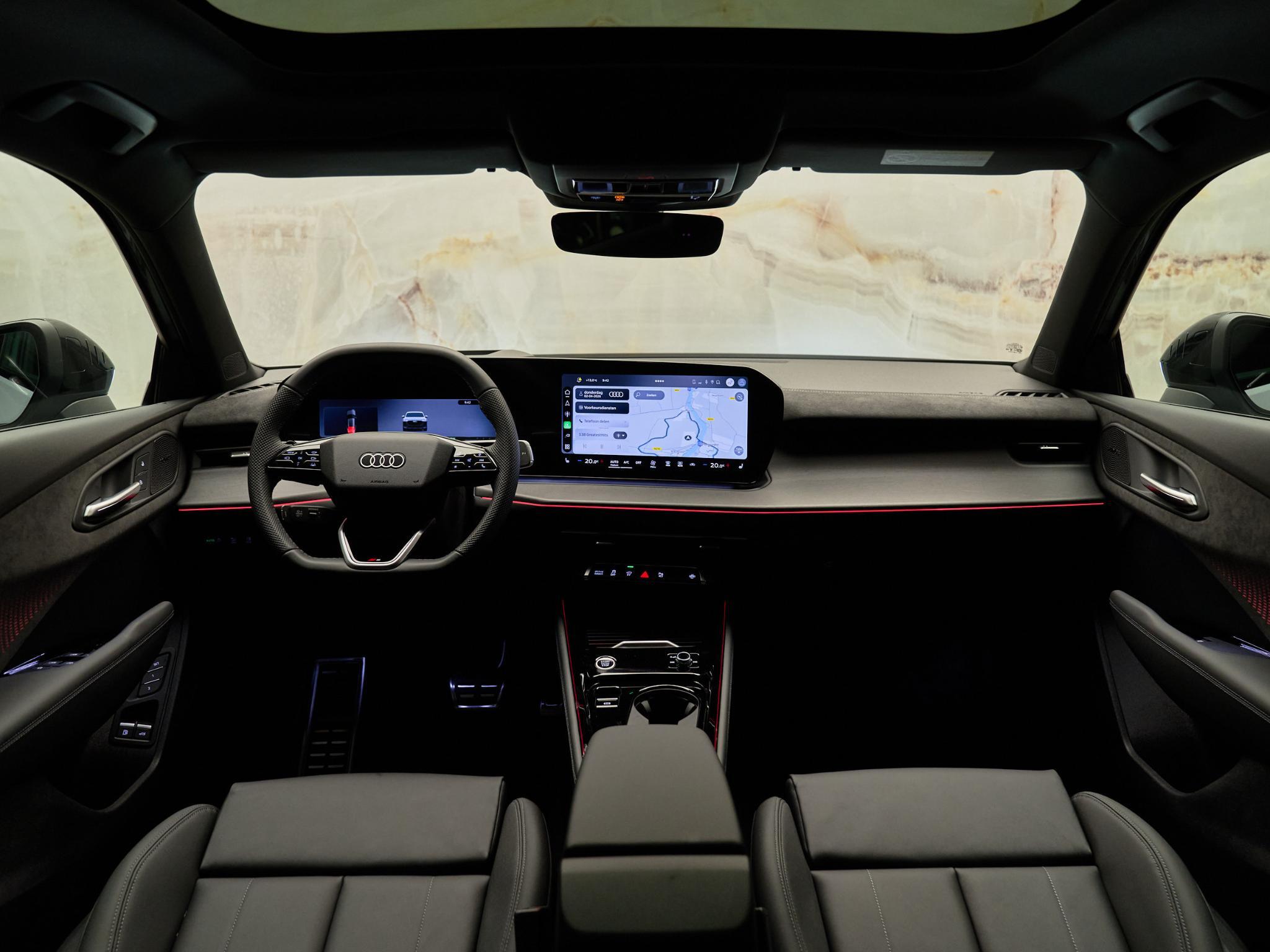 Audi Q3 - 27