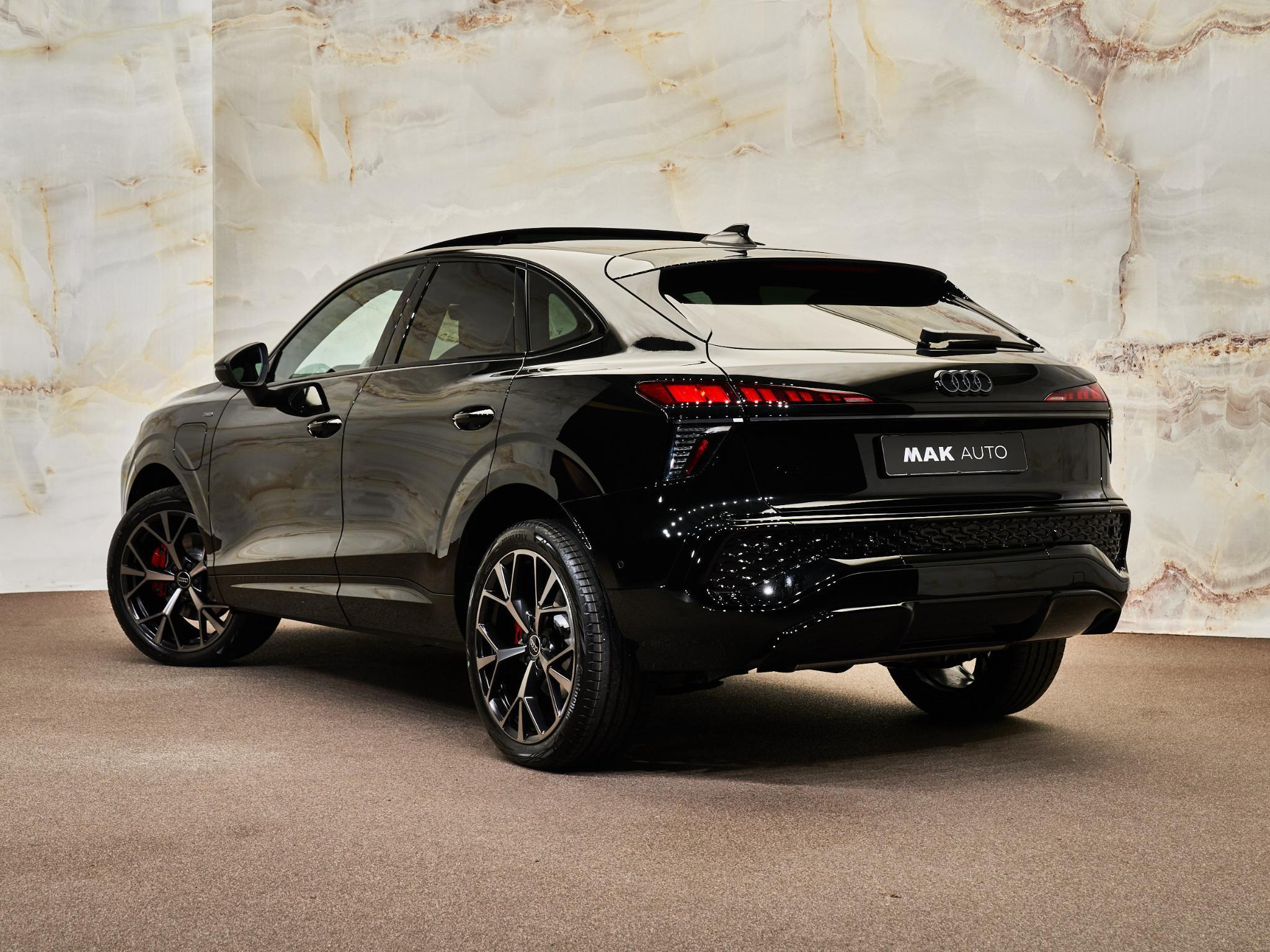 Audi Q3 - 4