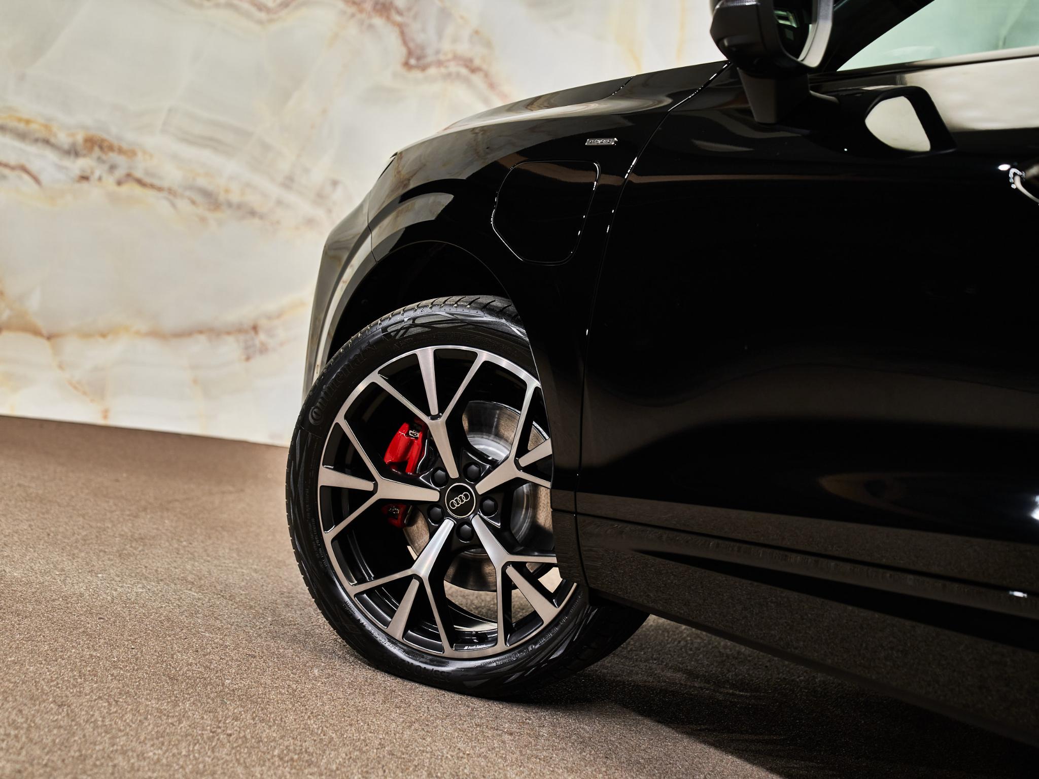 Audi Q3 - 28