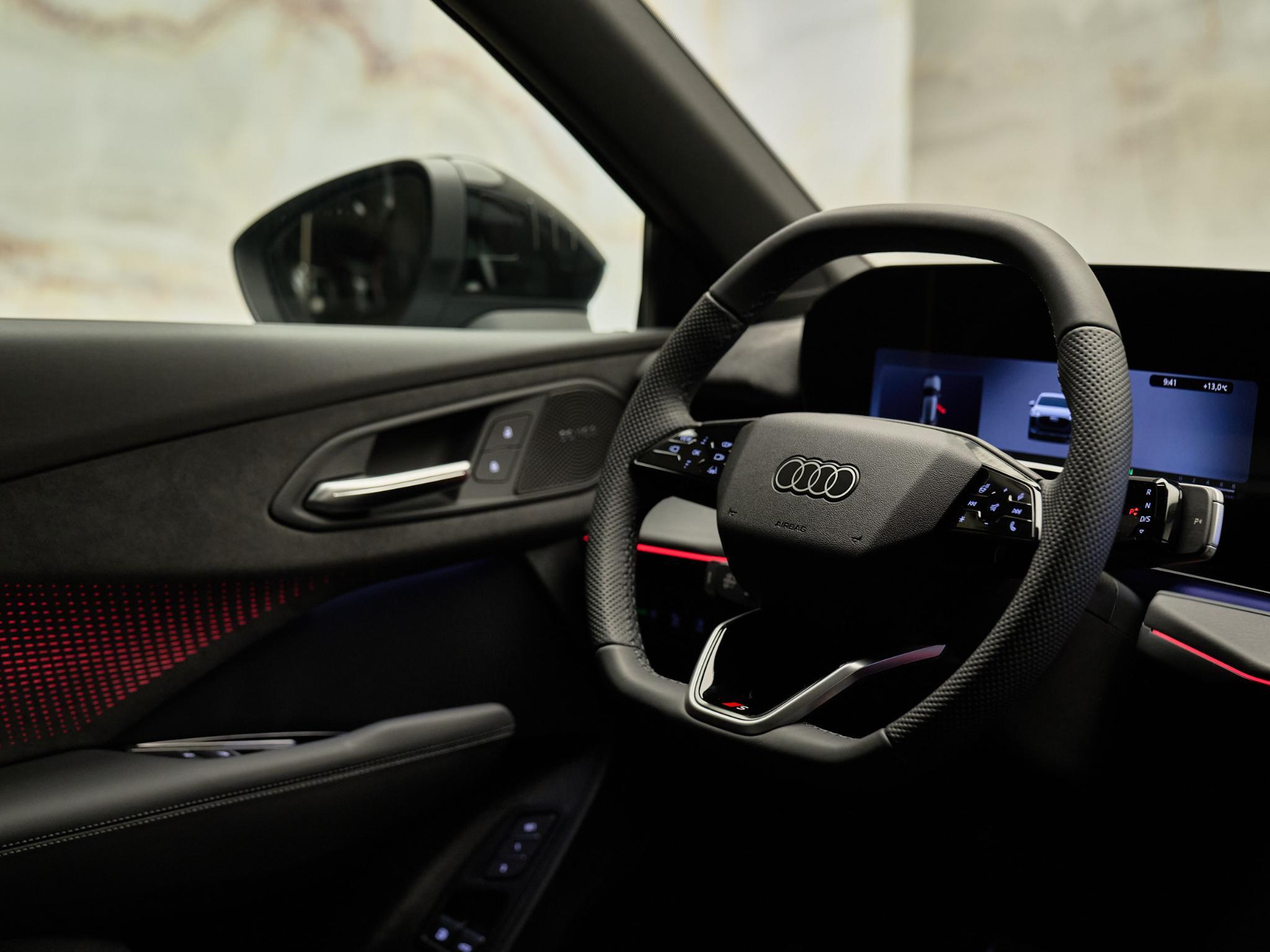 Audi Q3 - 23
