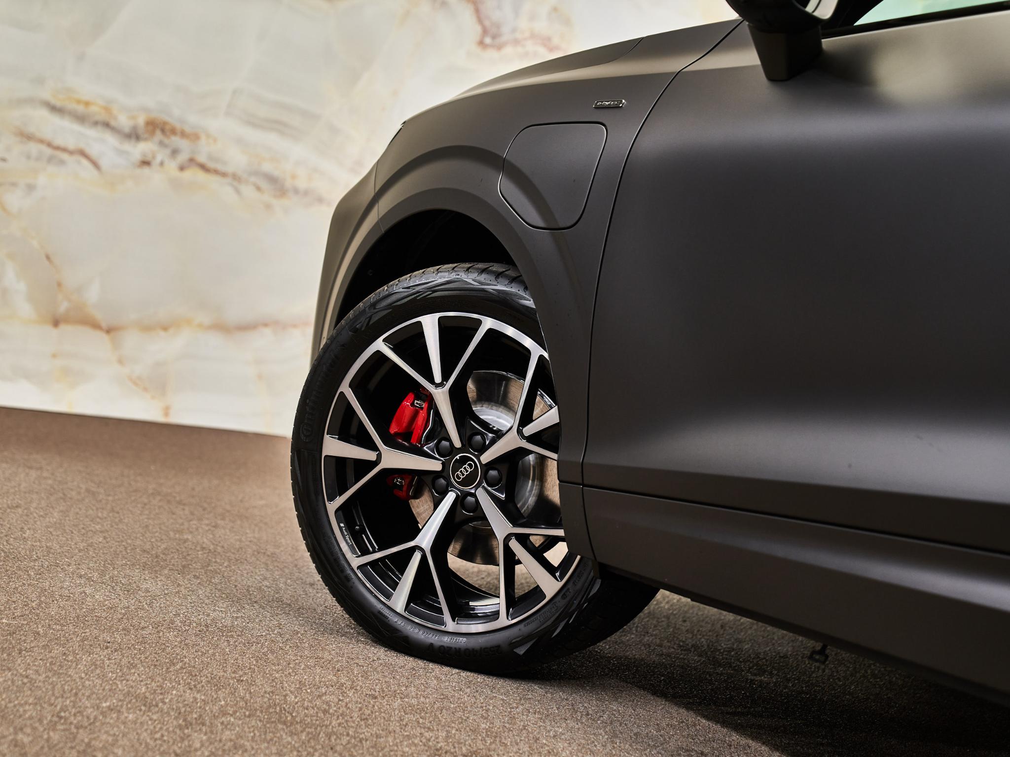 Audi Q3 - 27