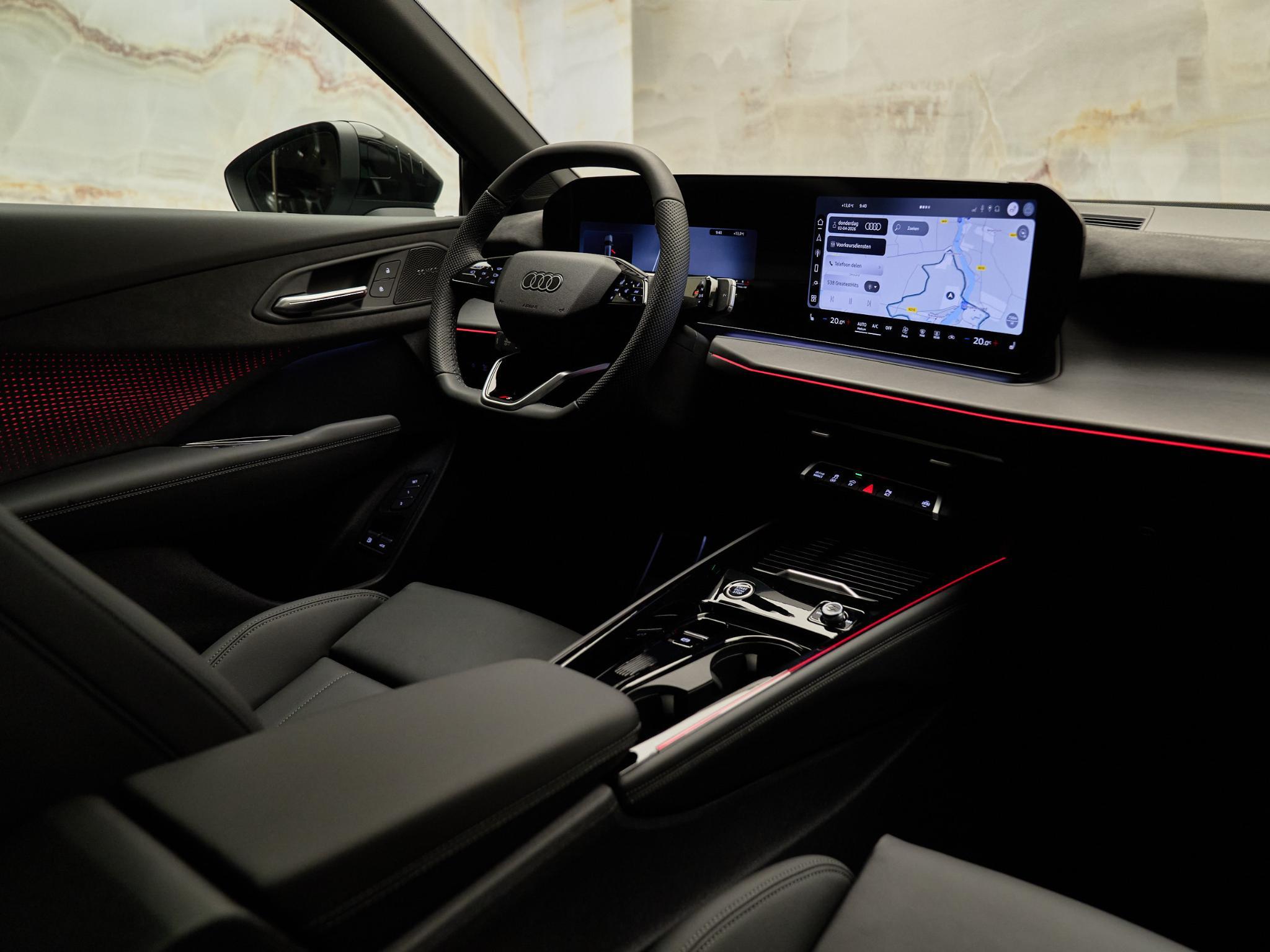 Audi Q3 - 9