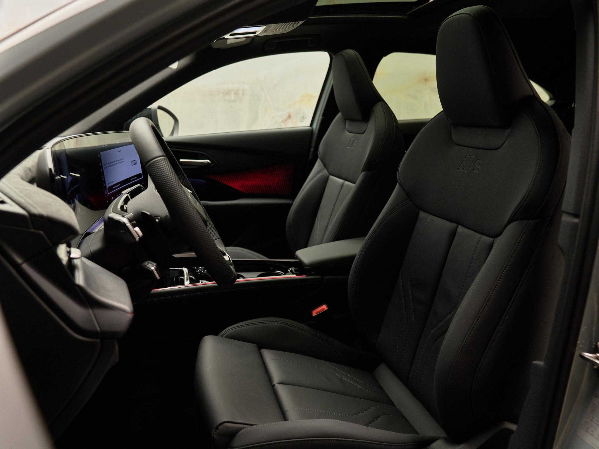 Audi Q3 - 8