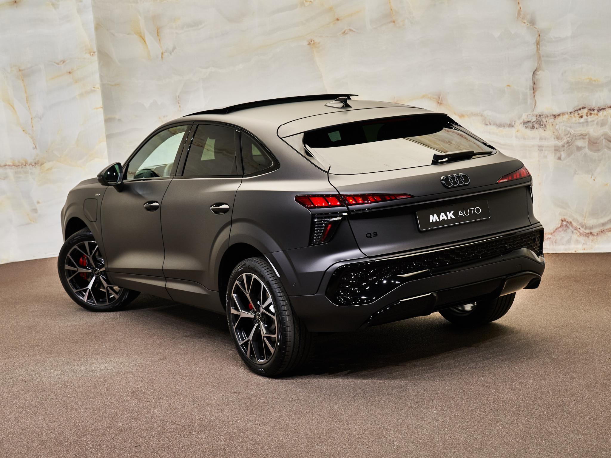 Audi Q3 - 29