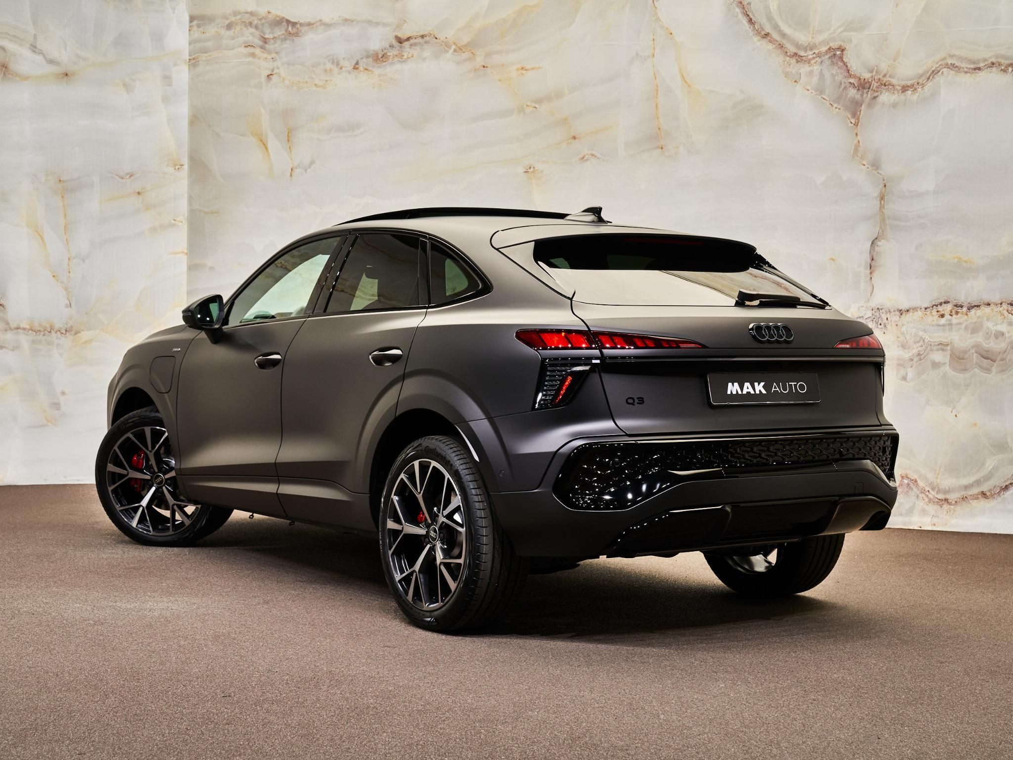 Audi Q3 - 4