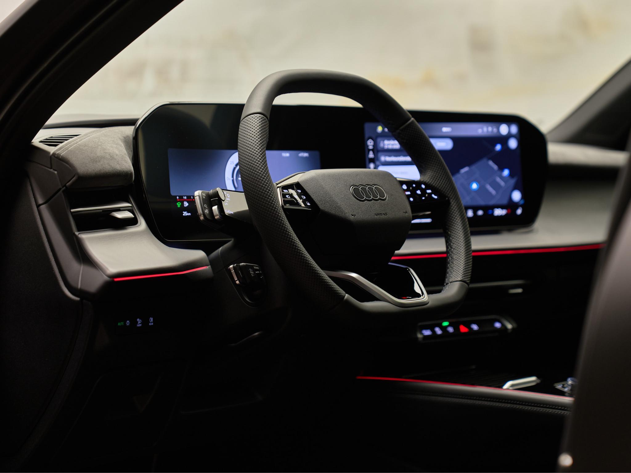 Audi Q3 - 18
