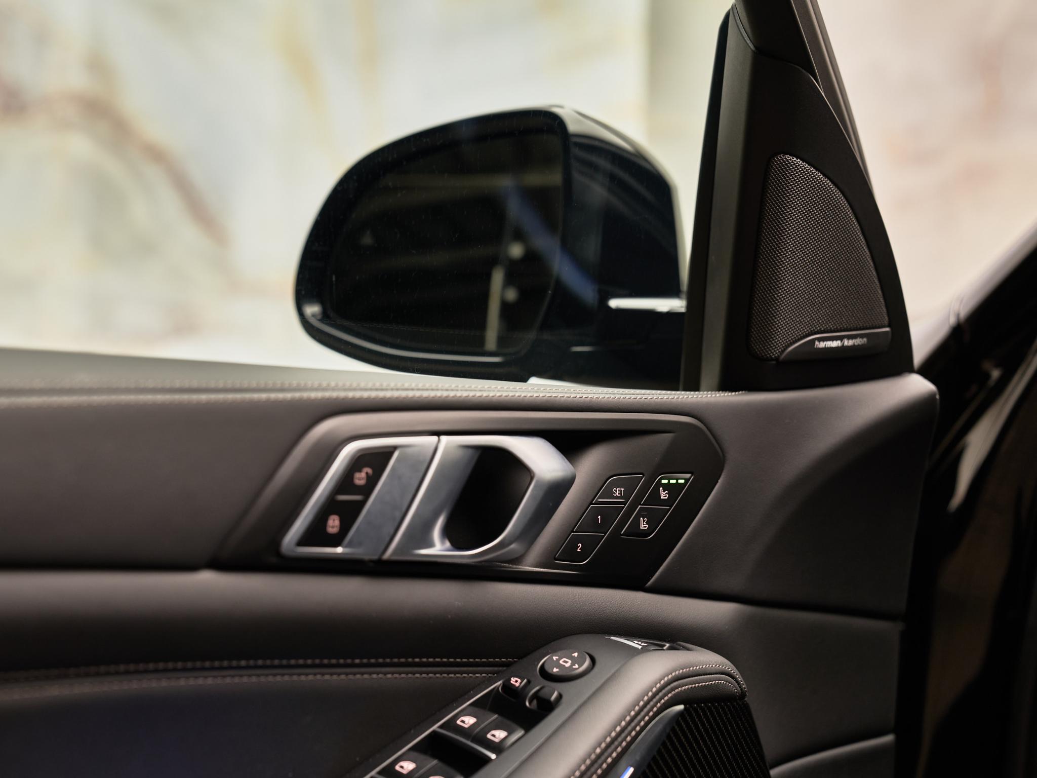 BMW X5 - 10