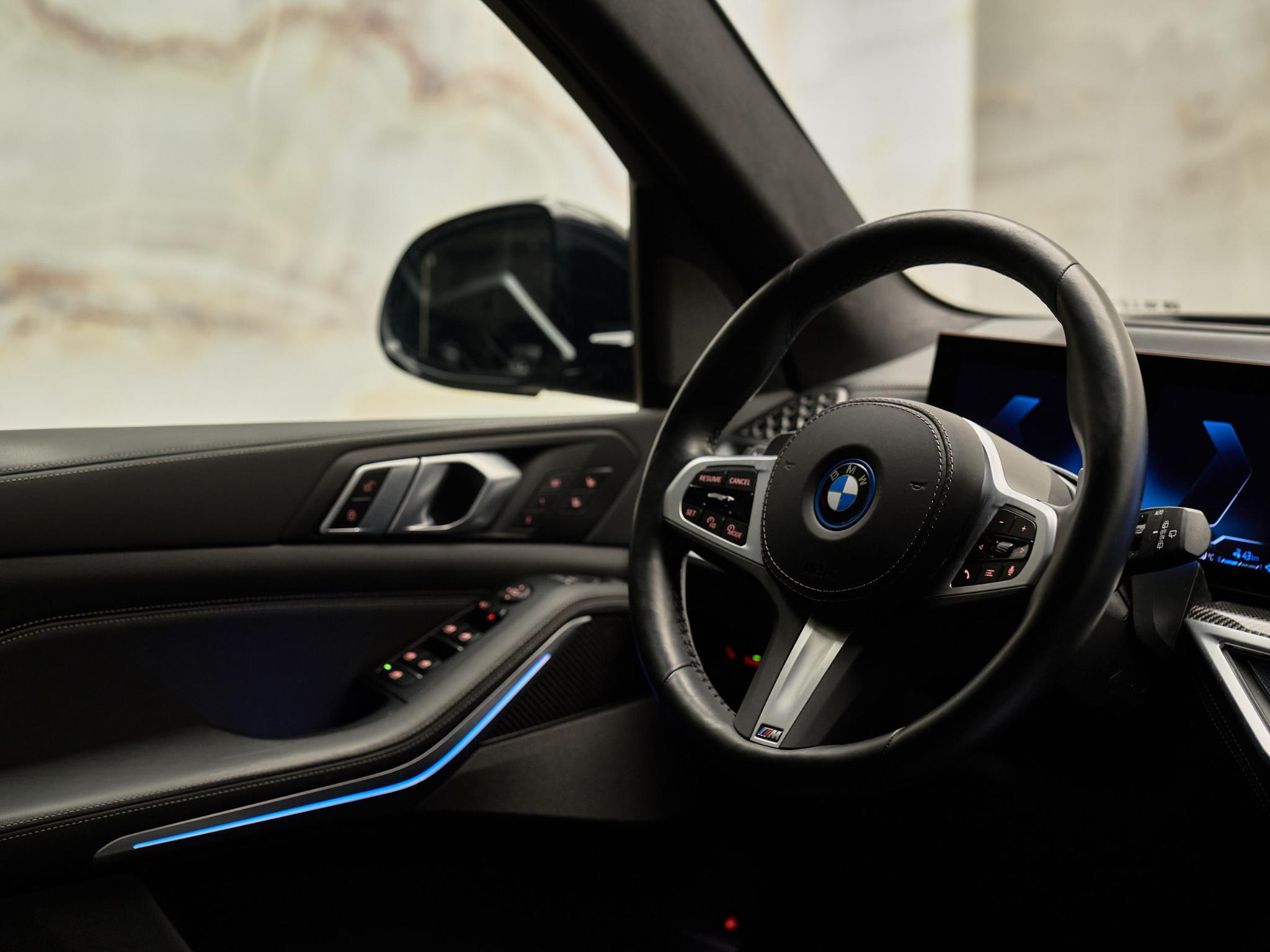 BMW X5 - 23