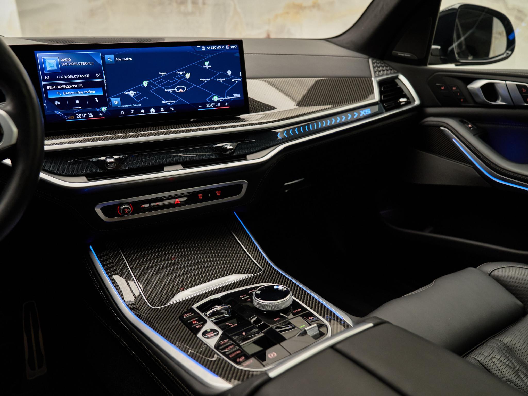 BMW X5 - 18