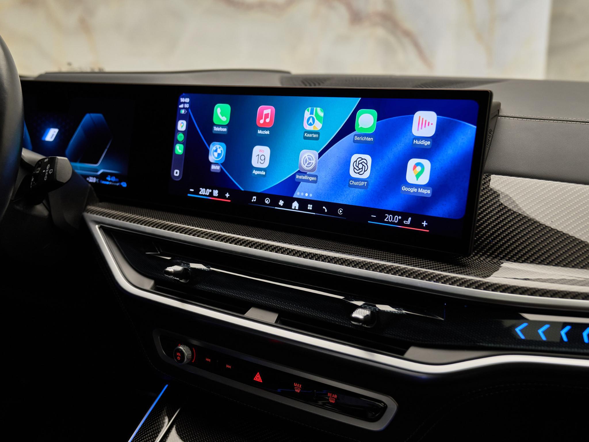 BMW X5 - 13