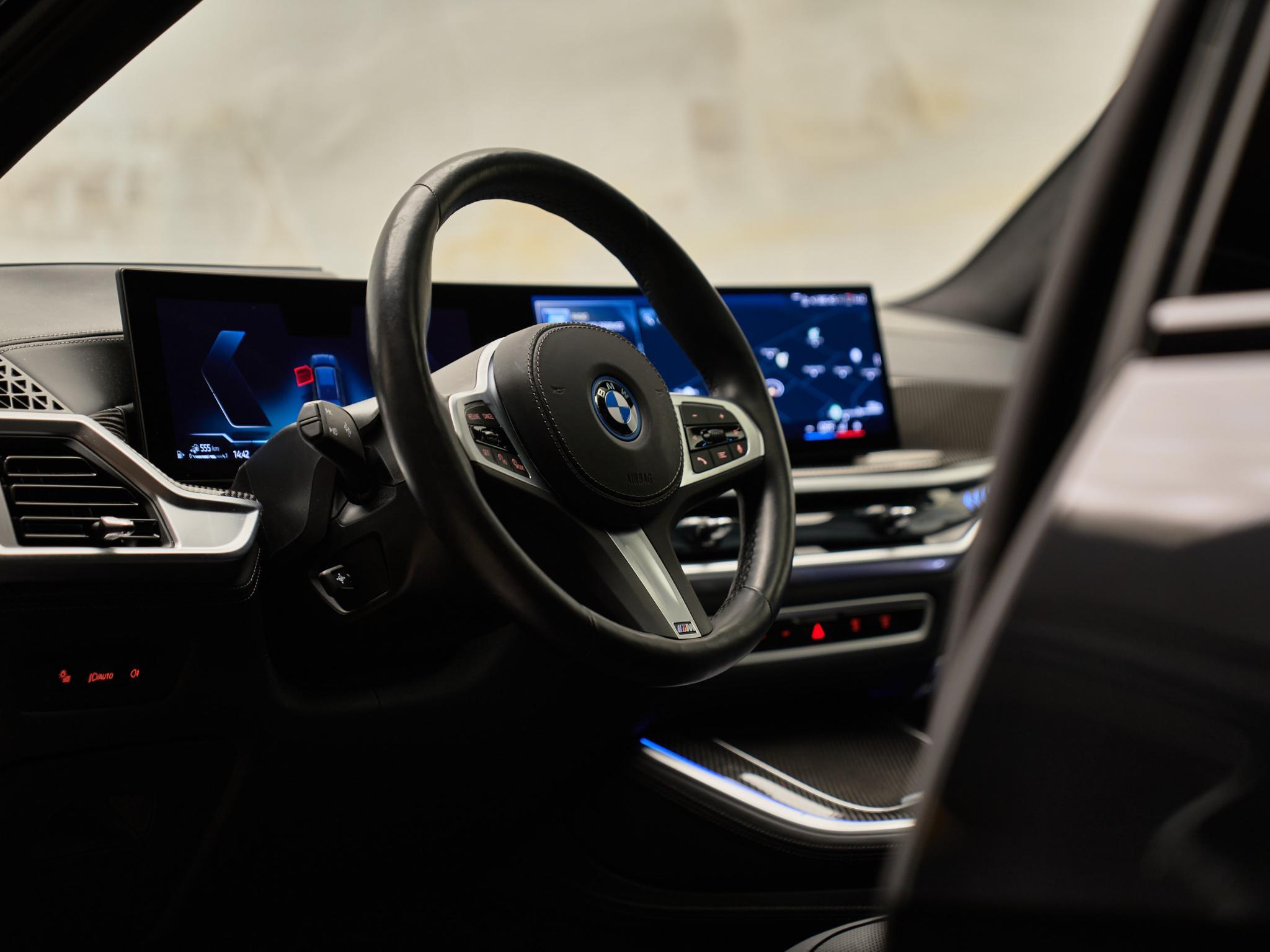 BMW X5 - 17