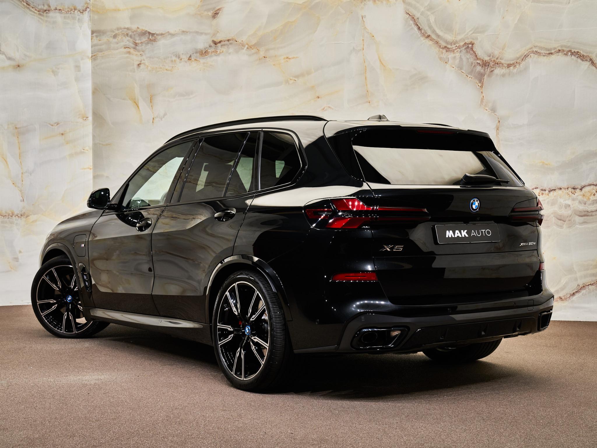 BMW X5 - 3