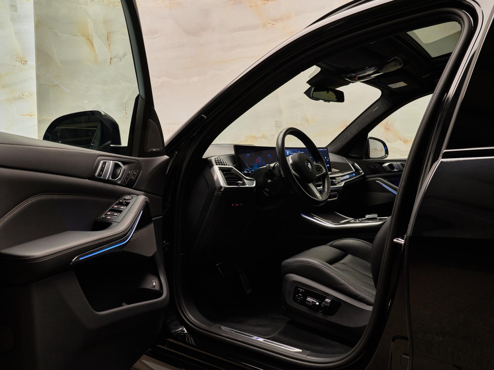 BMW X5 - 6