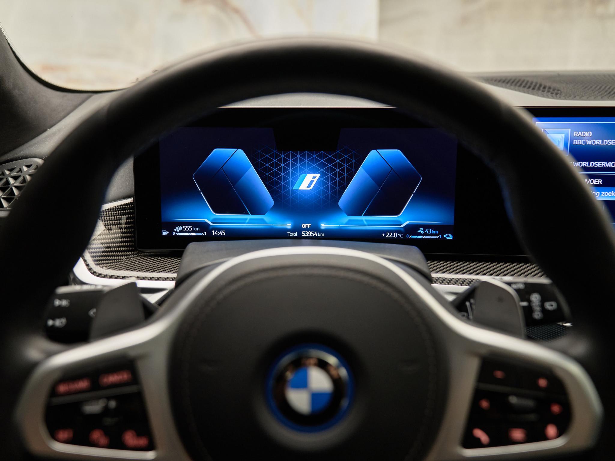 BMW X5 - 15