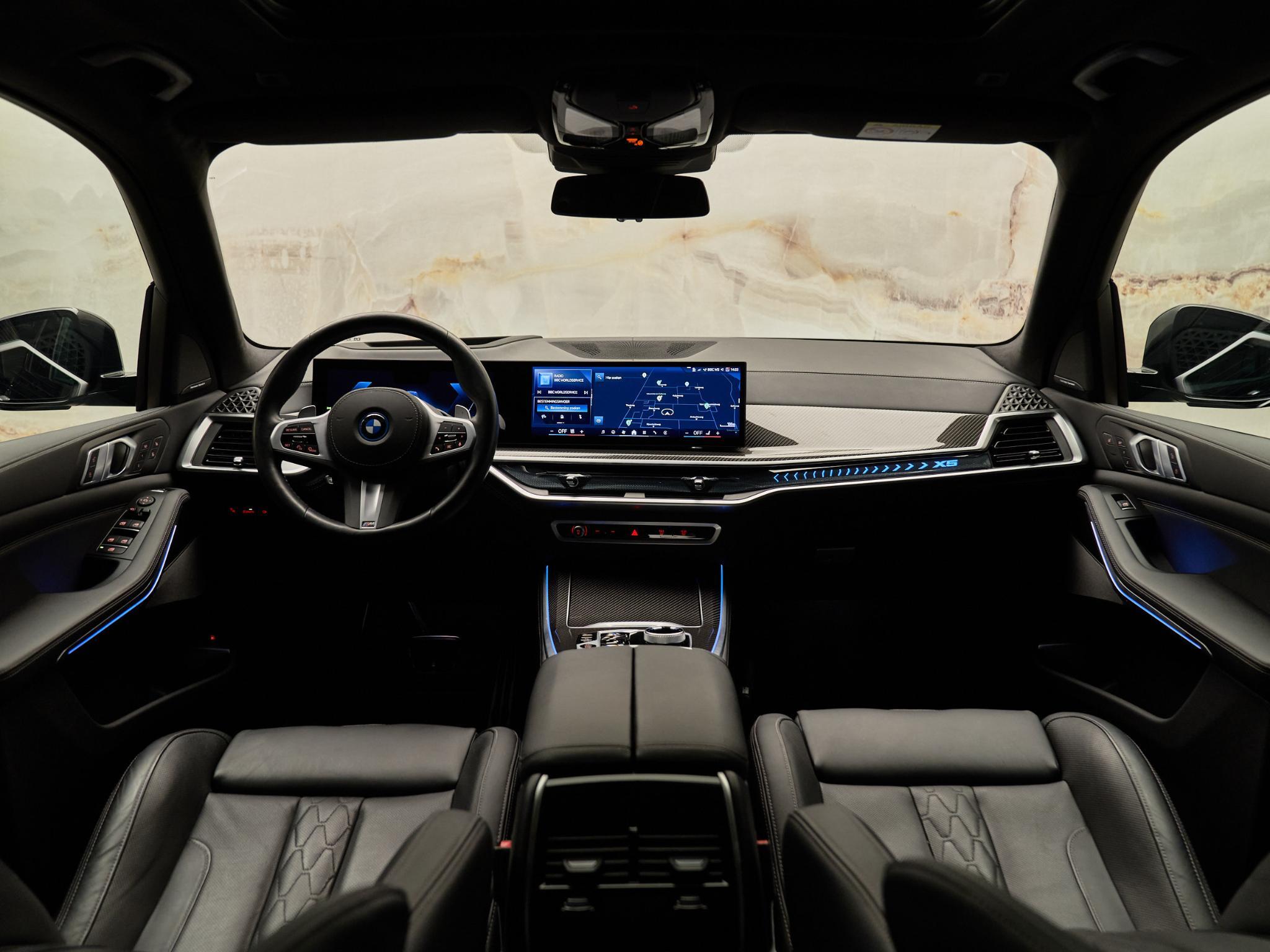 BMW X5 - 27