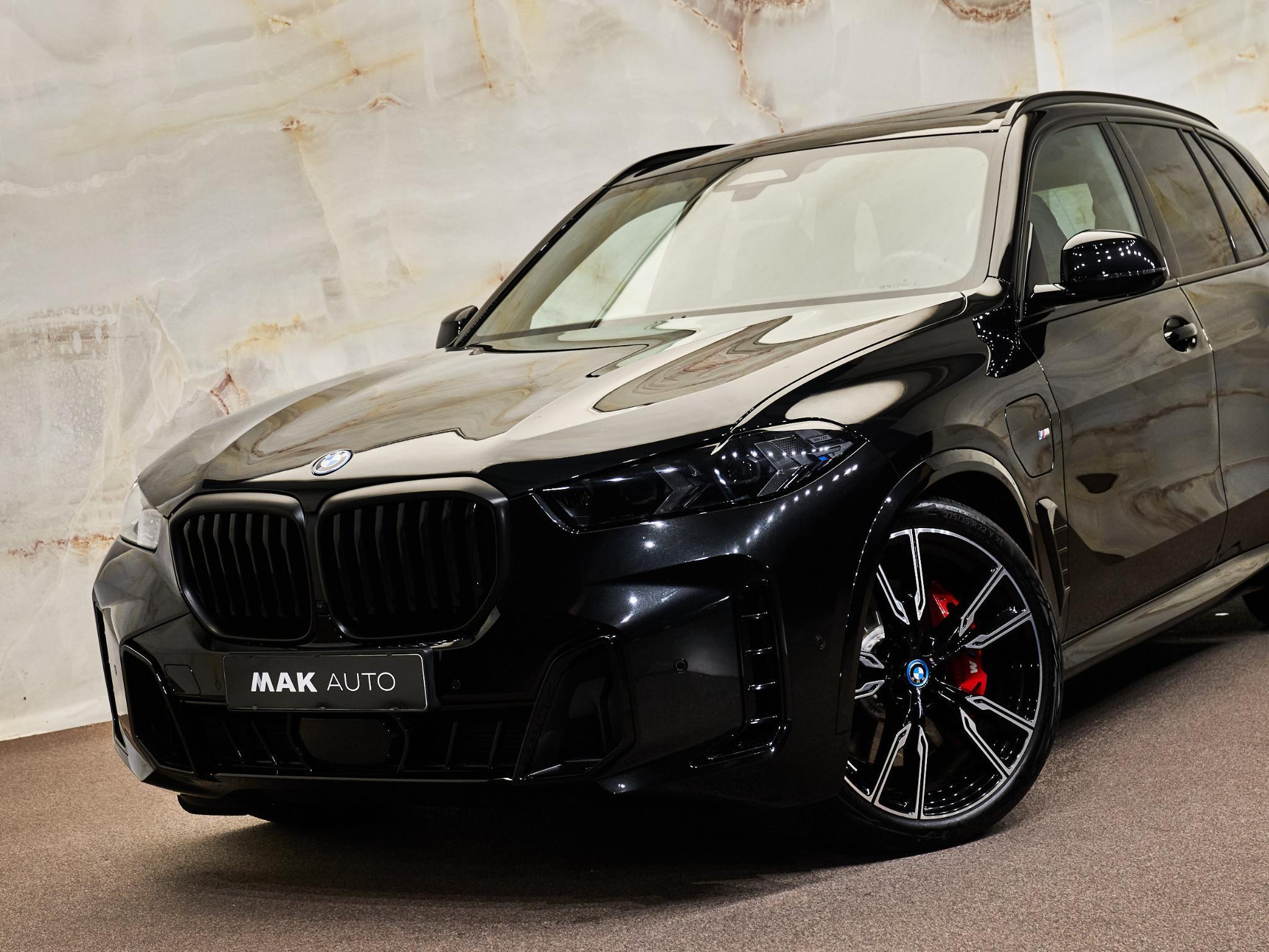 BMW X5 - 4