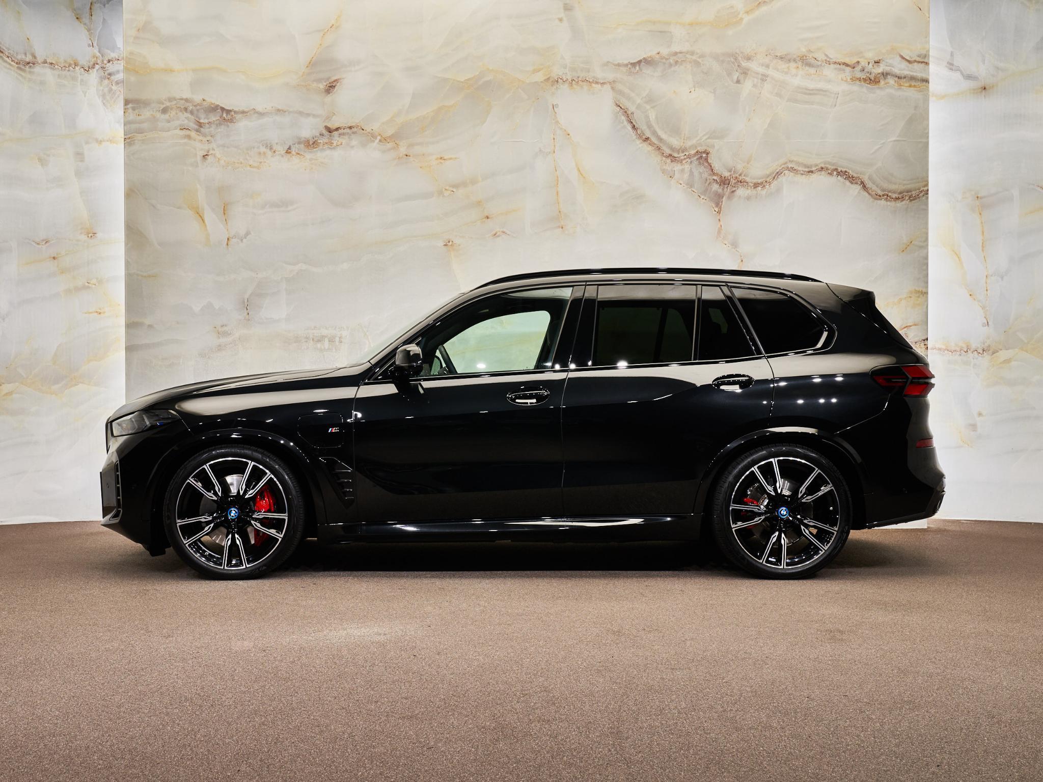 BMW X5 - 2