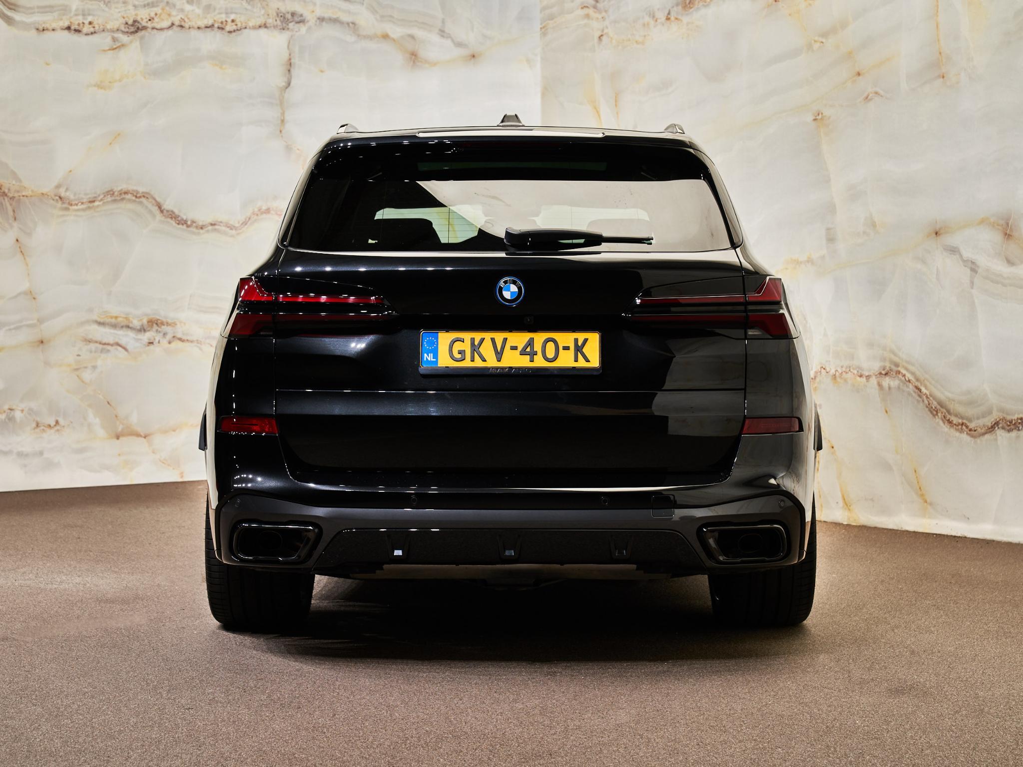 BMW X5 - 31