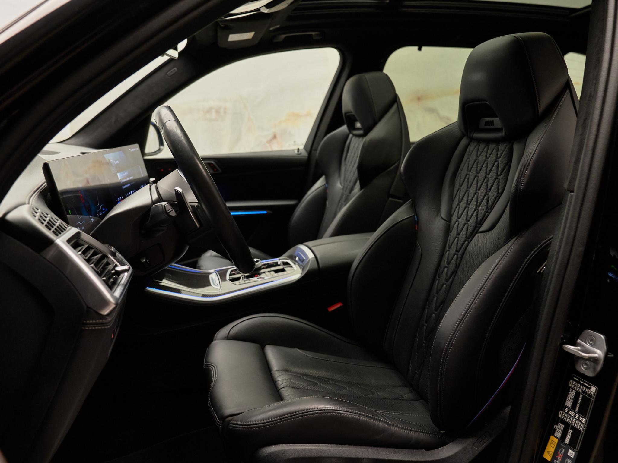 BMW X5 - 7