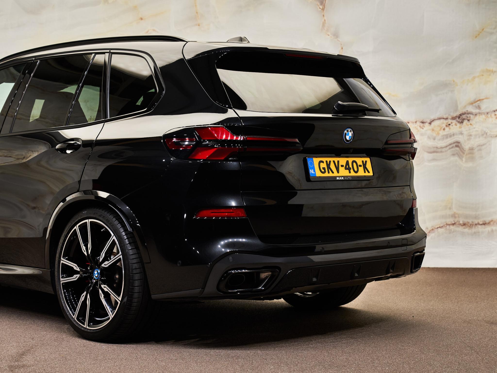 BMW X5 - 5