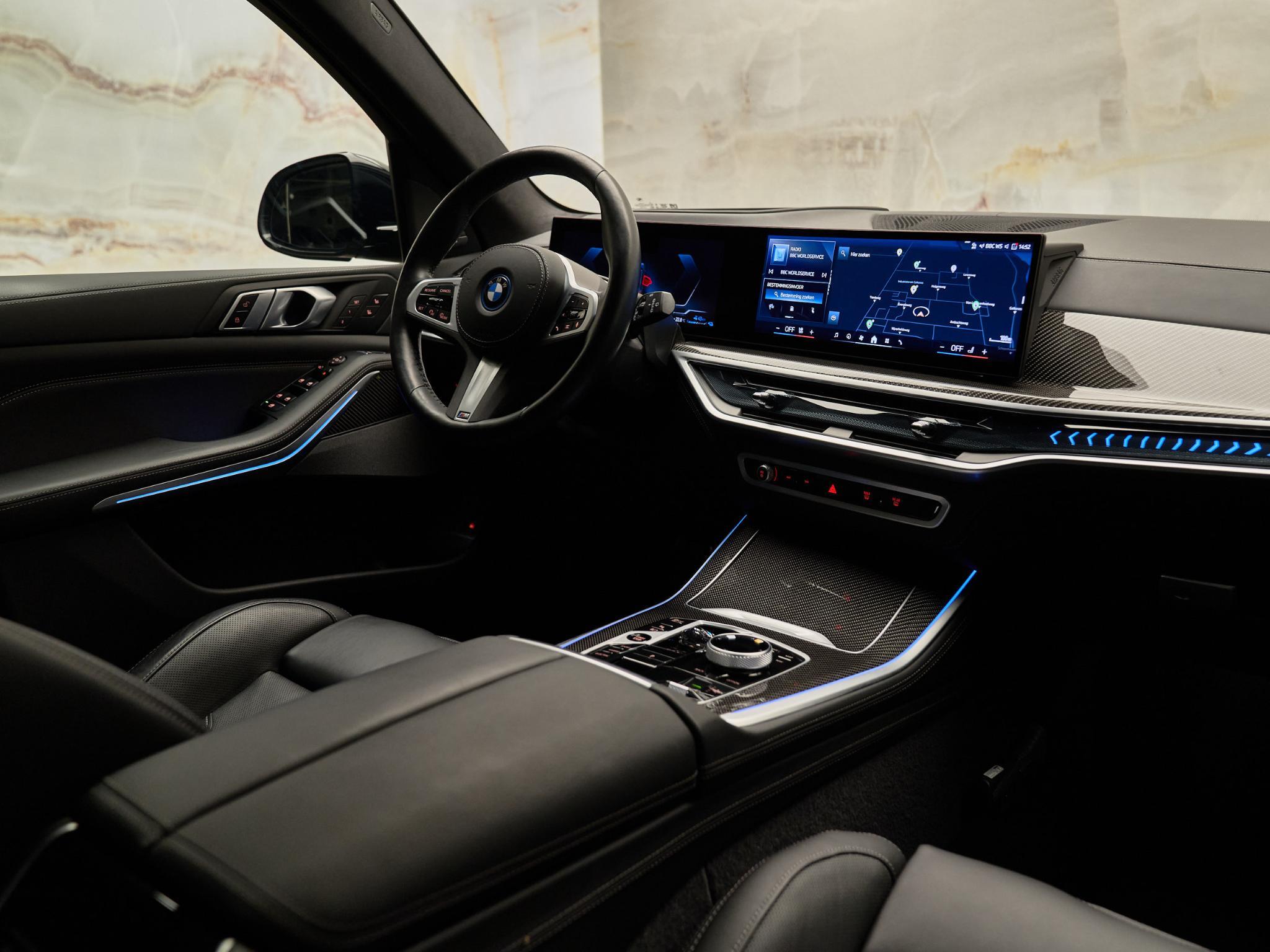 BMW X5 - 8