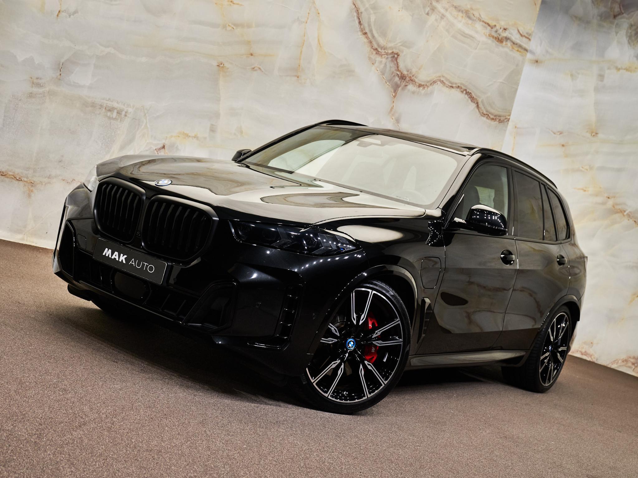 BMW X5 - 29