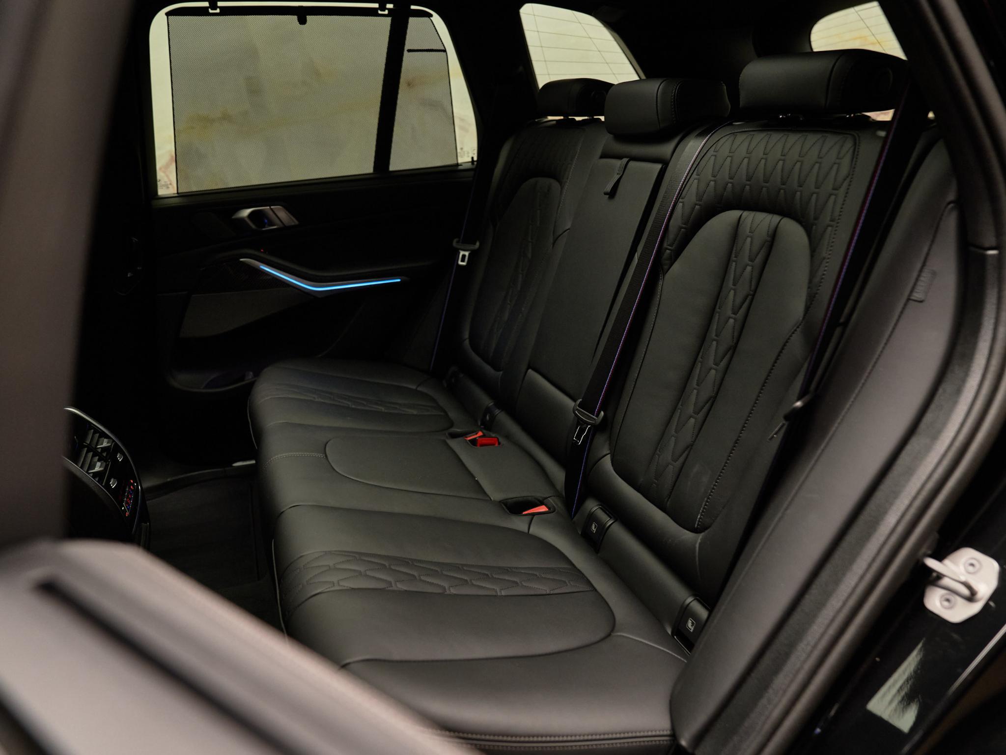 BMW X5 - 25