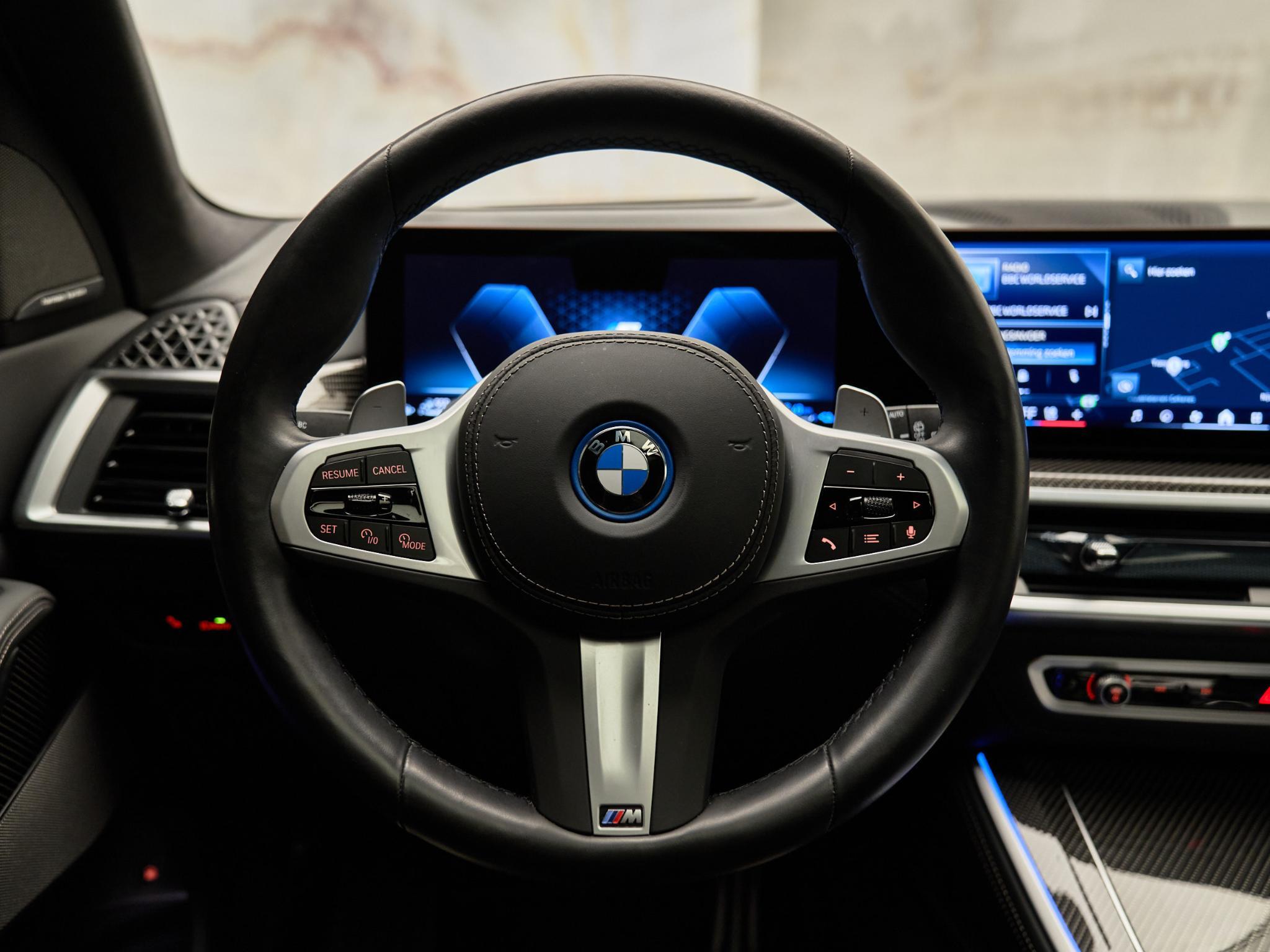 BMW X5 - 16