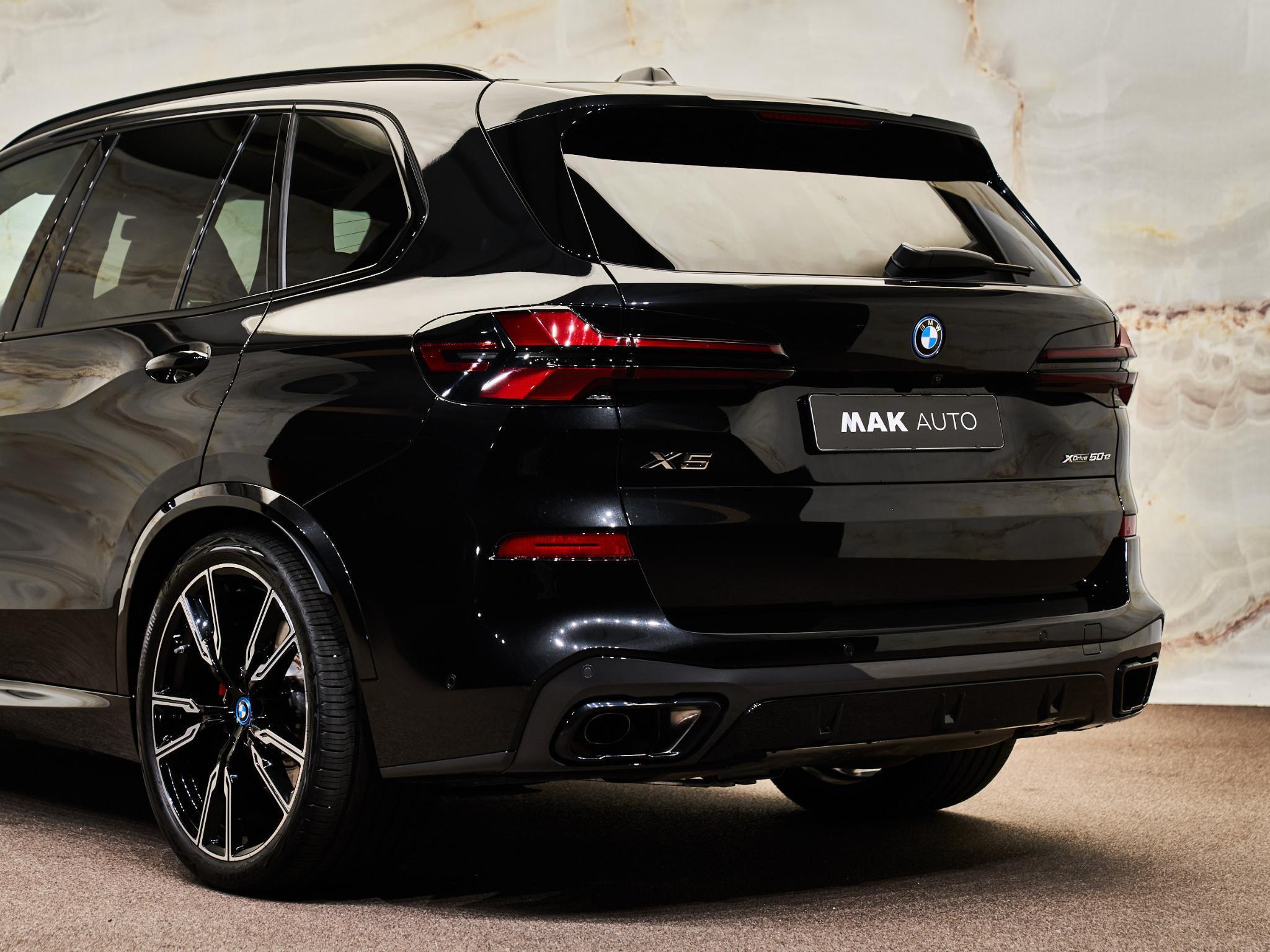 BMW X5 - 5