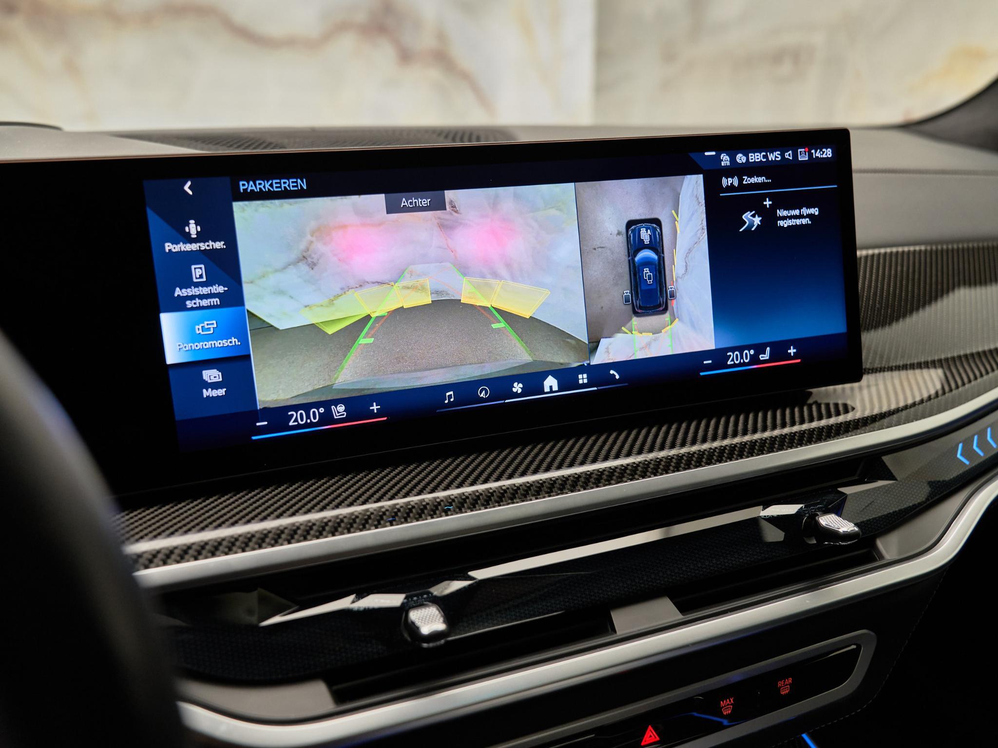 BMW X5 - 12