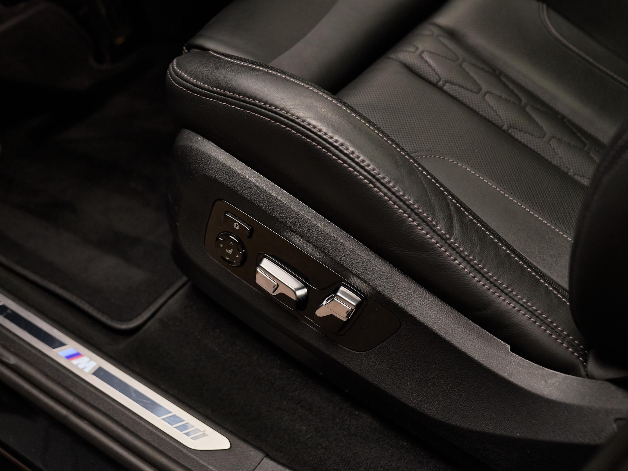 BMW X5 - 11