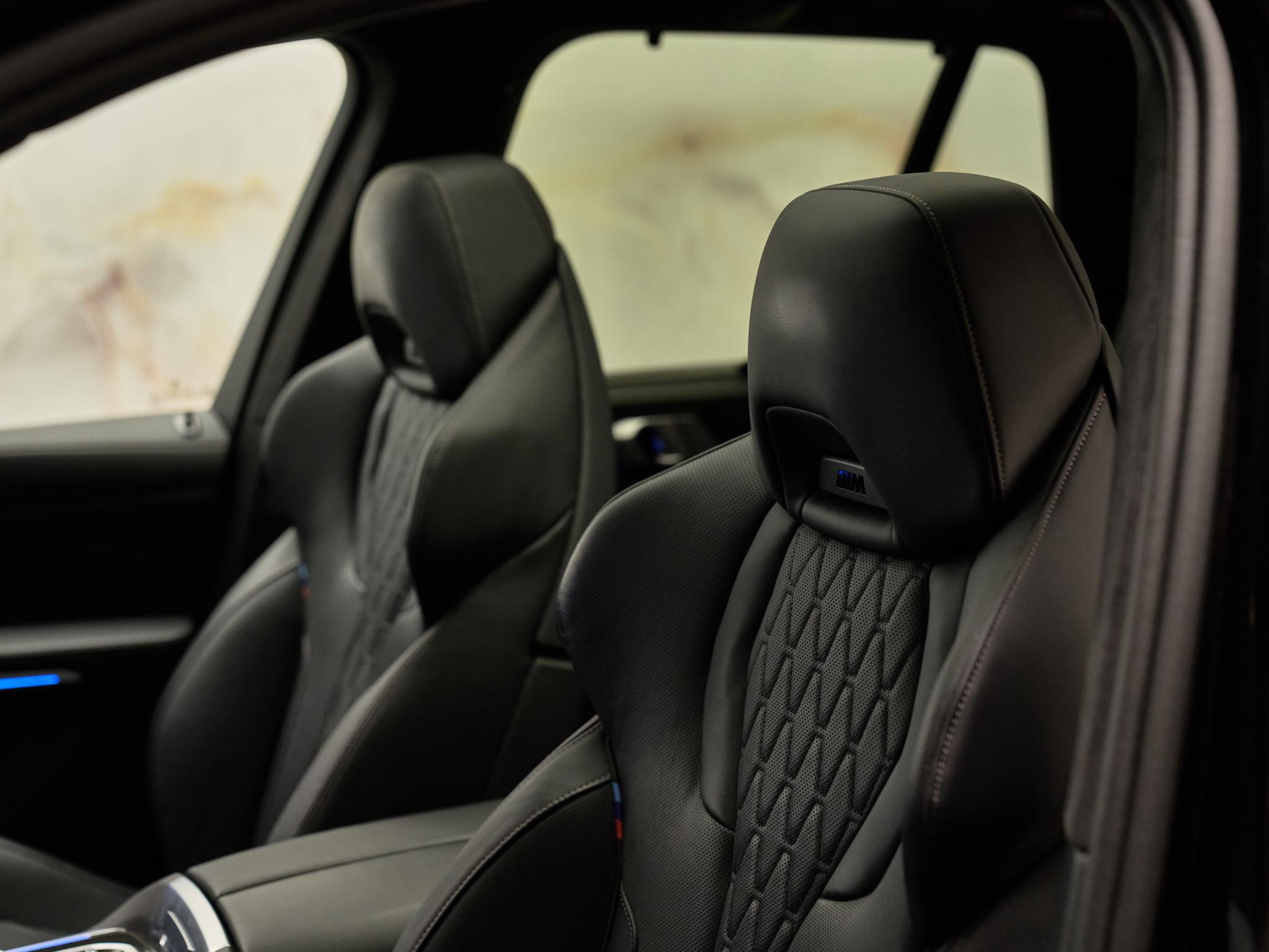 BMW X5 - 24