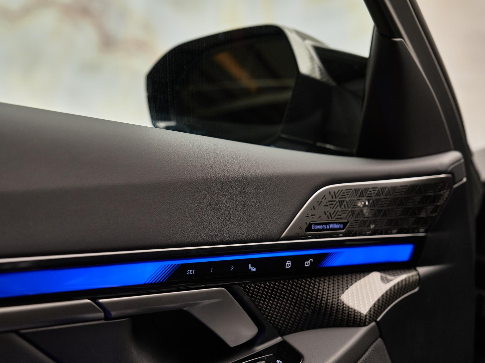 BMW M5 - 12