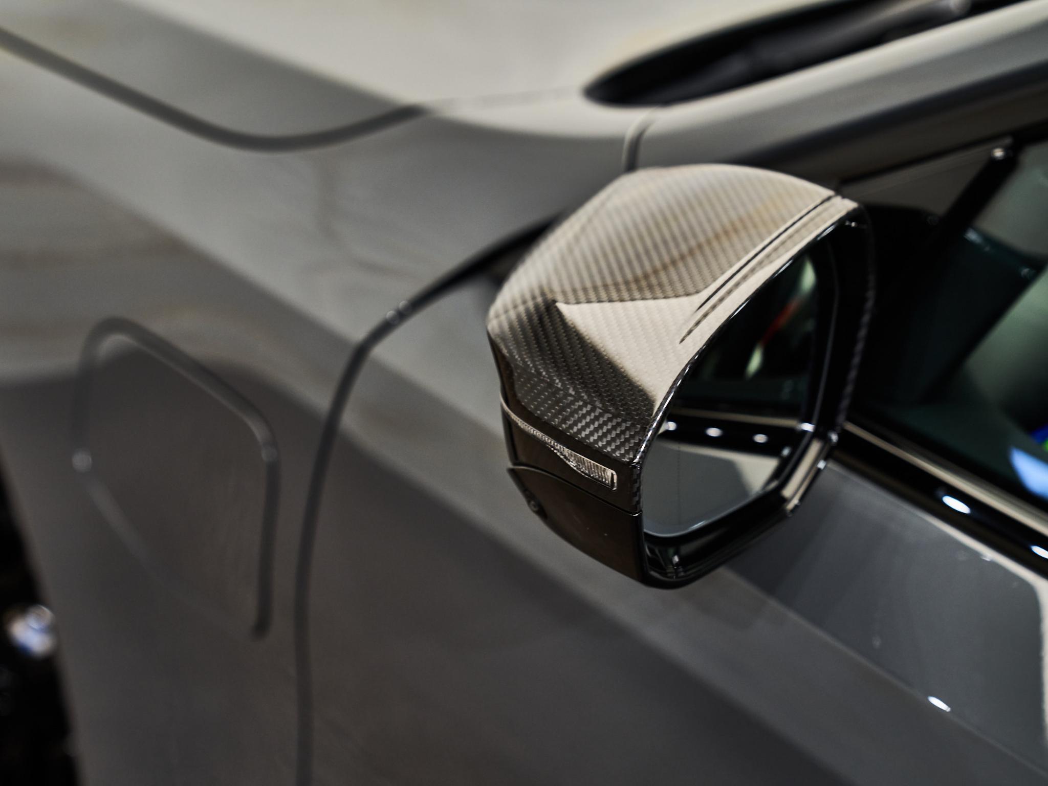 BMW M5 - 8