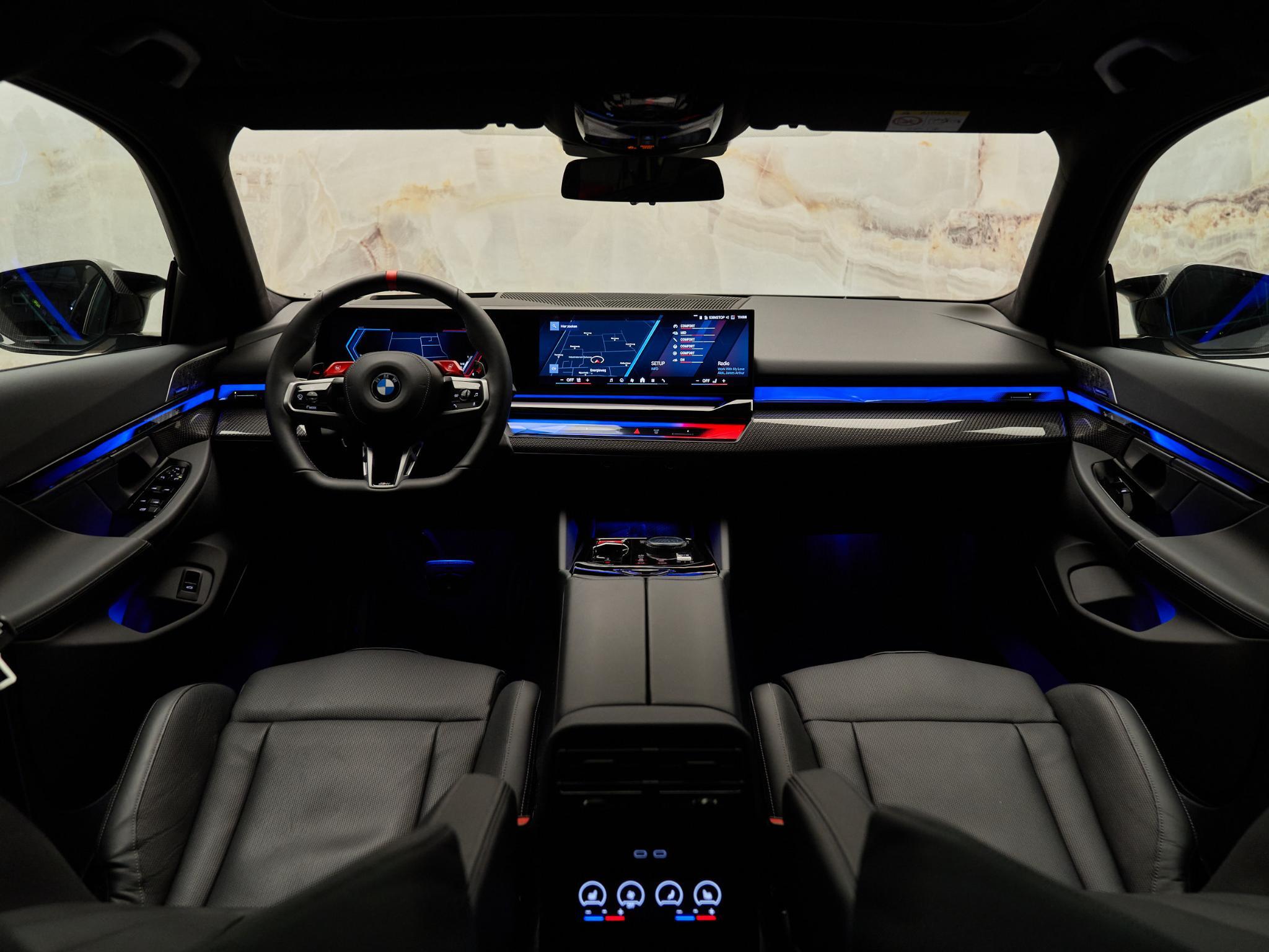 BMW M5 - 31