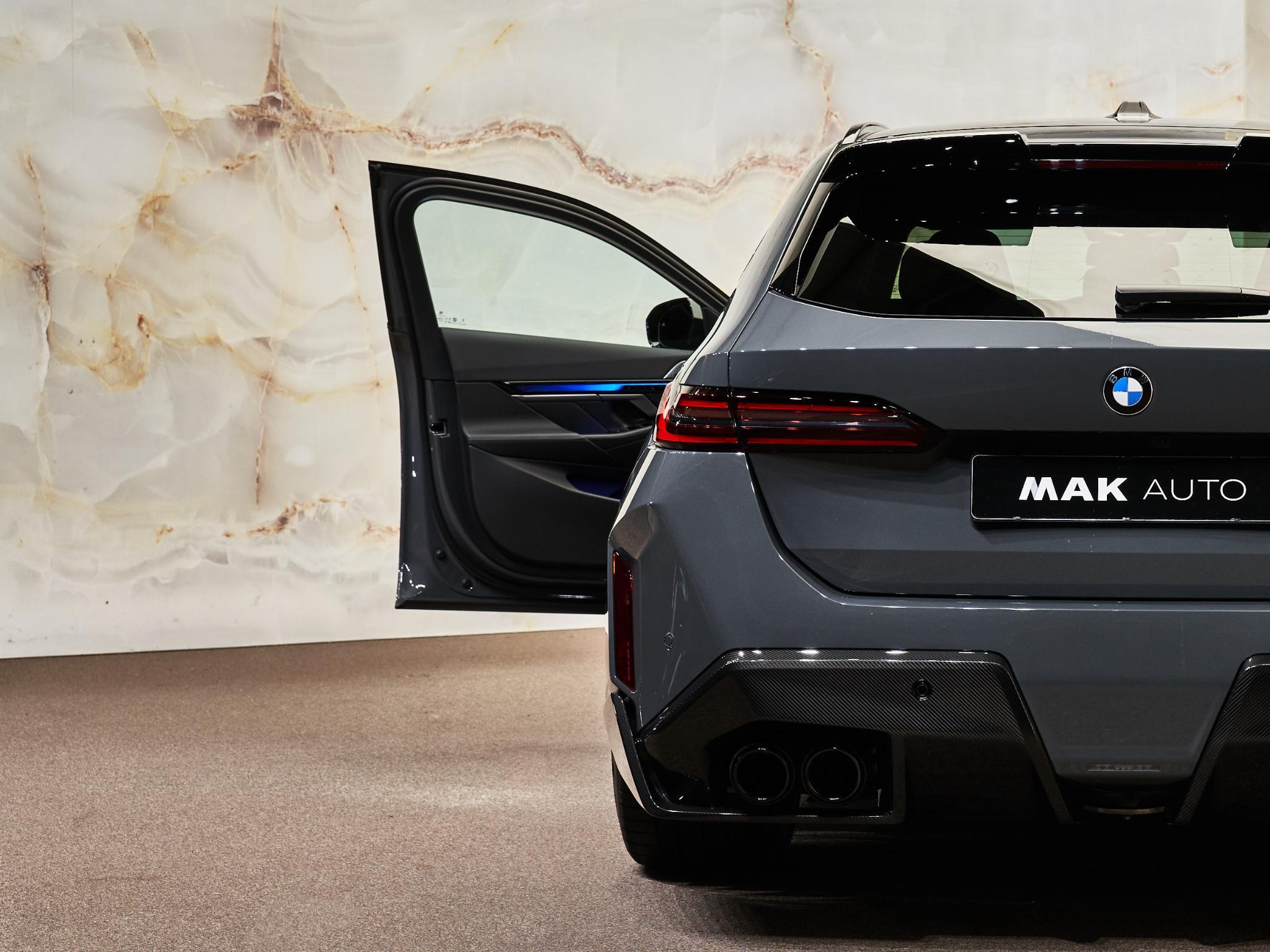 BMW M5 - 33