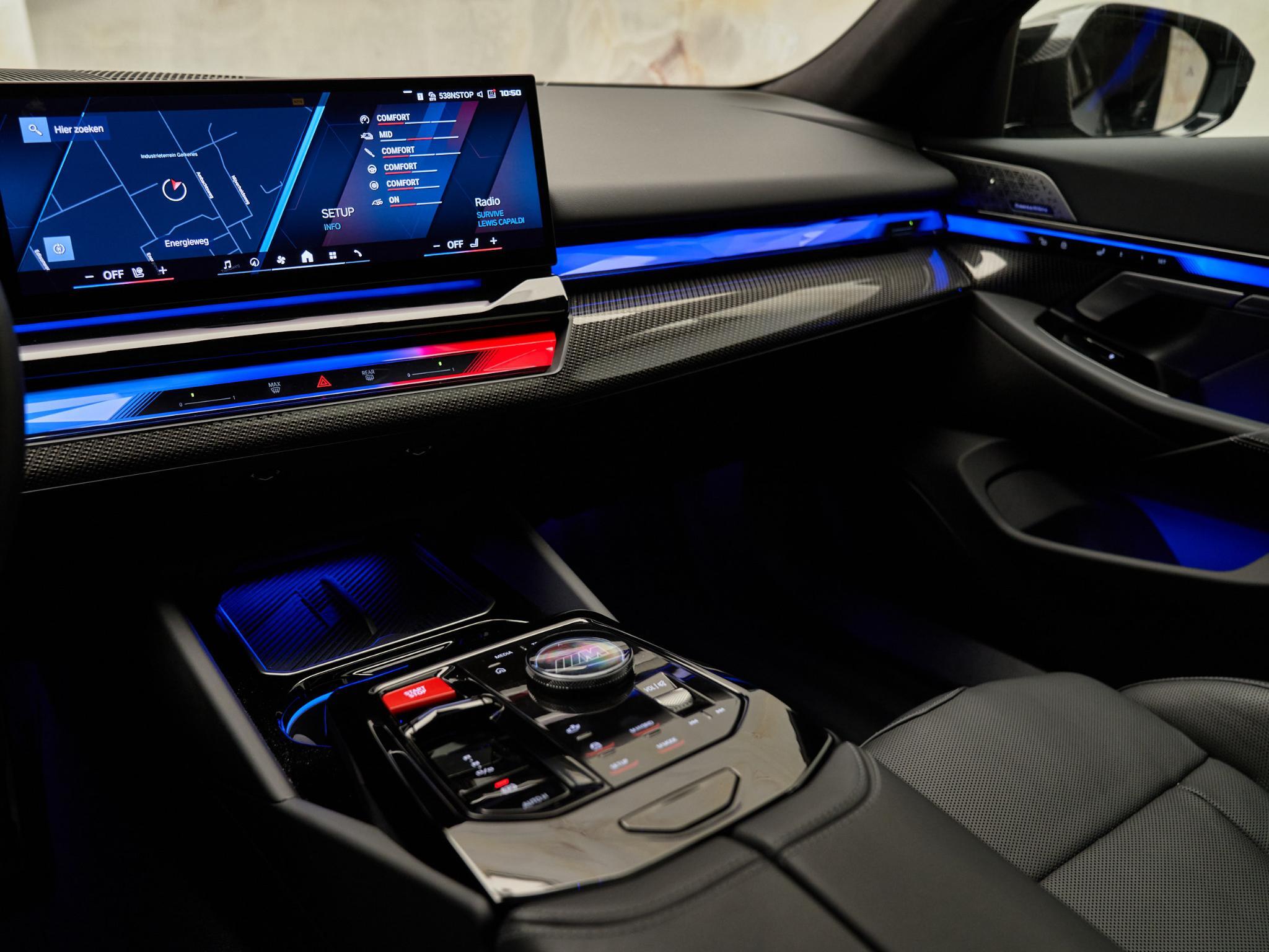 BMW M5 - 22