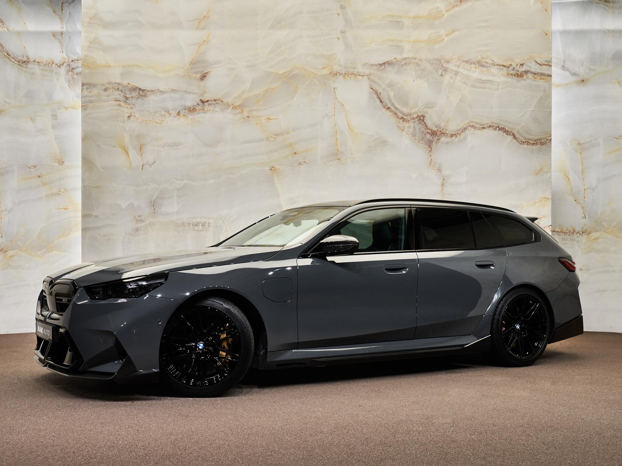 BMW M5 - 35
