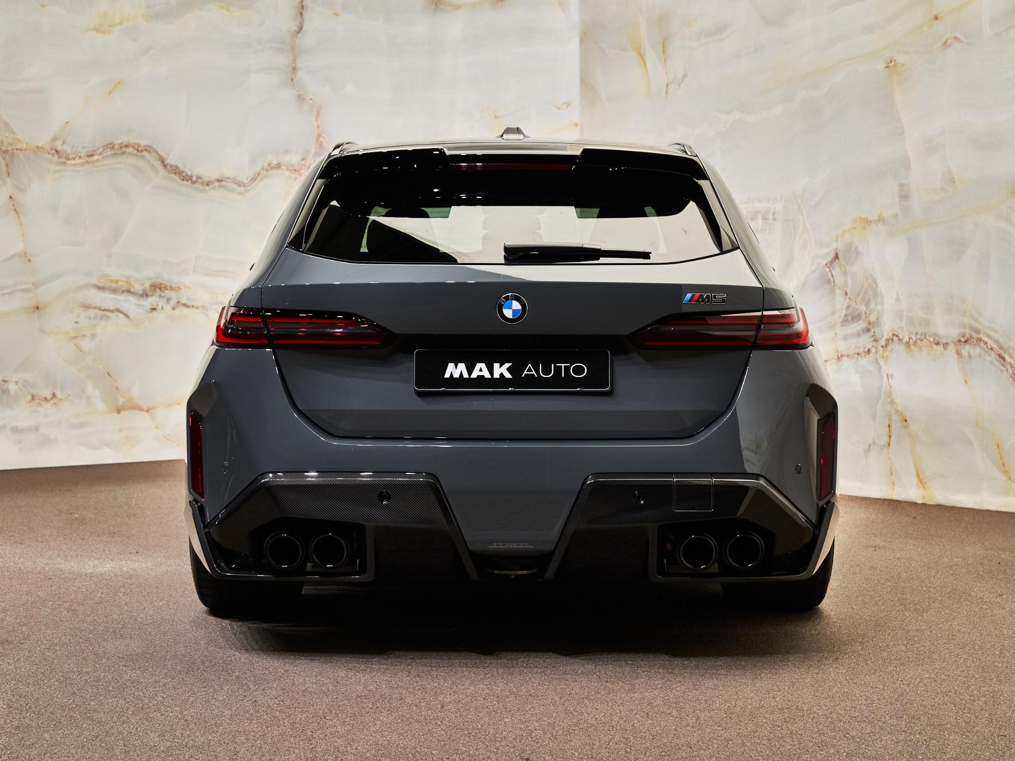 BMW M5 - 38