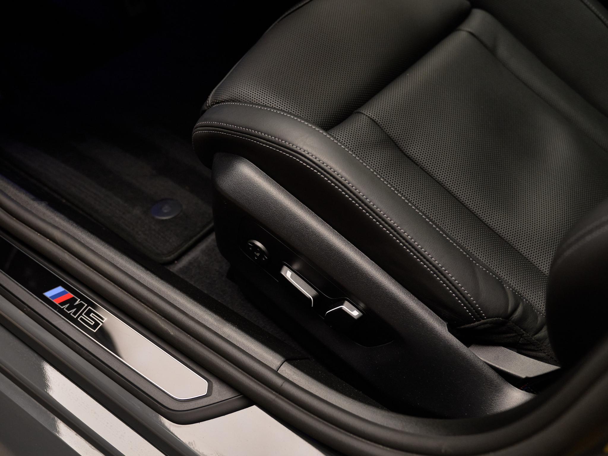 BMW M5 - 13
