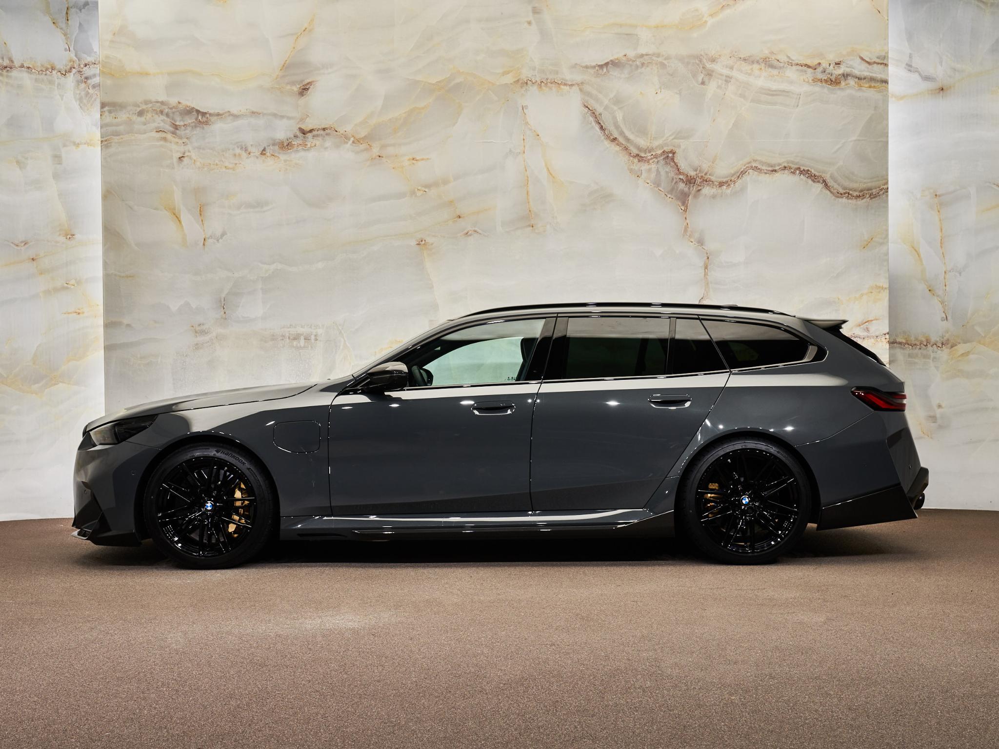 BMW M5 - 2