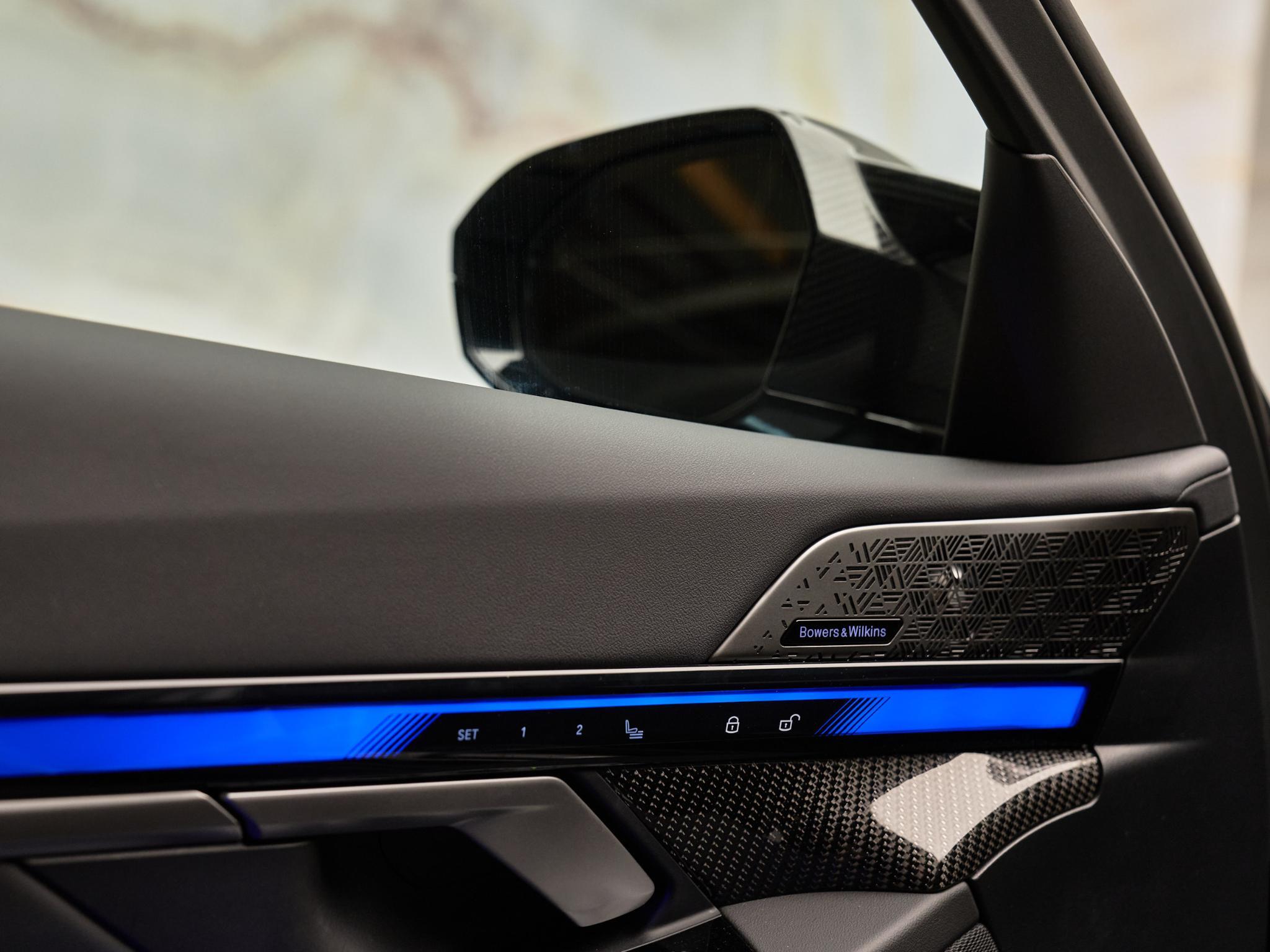 BMW M5 - 15
