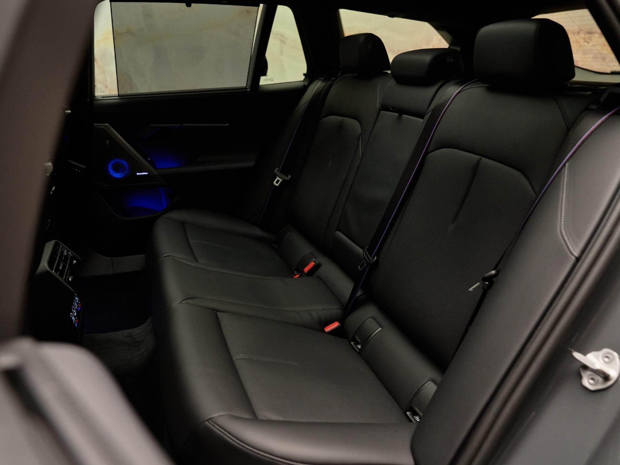 BMW M5 - 29