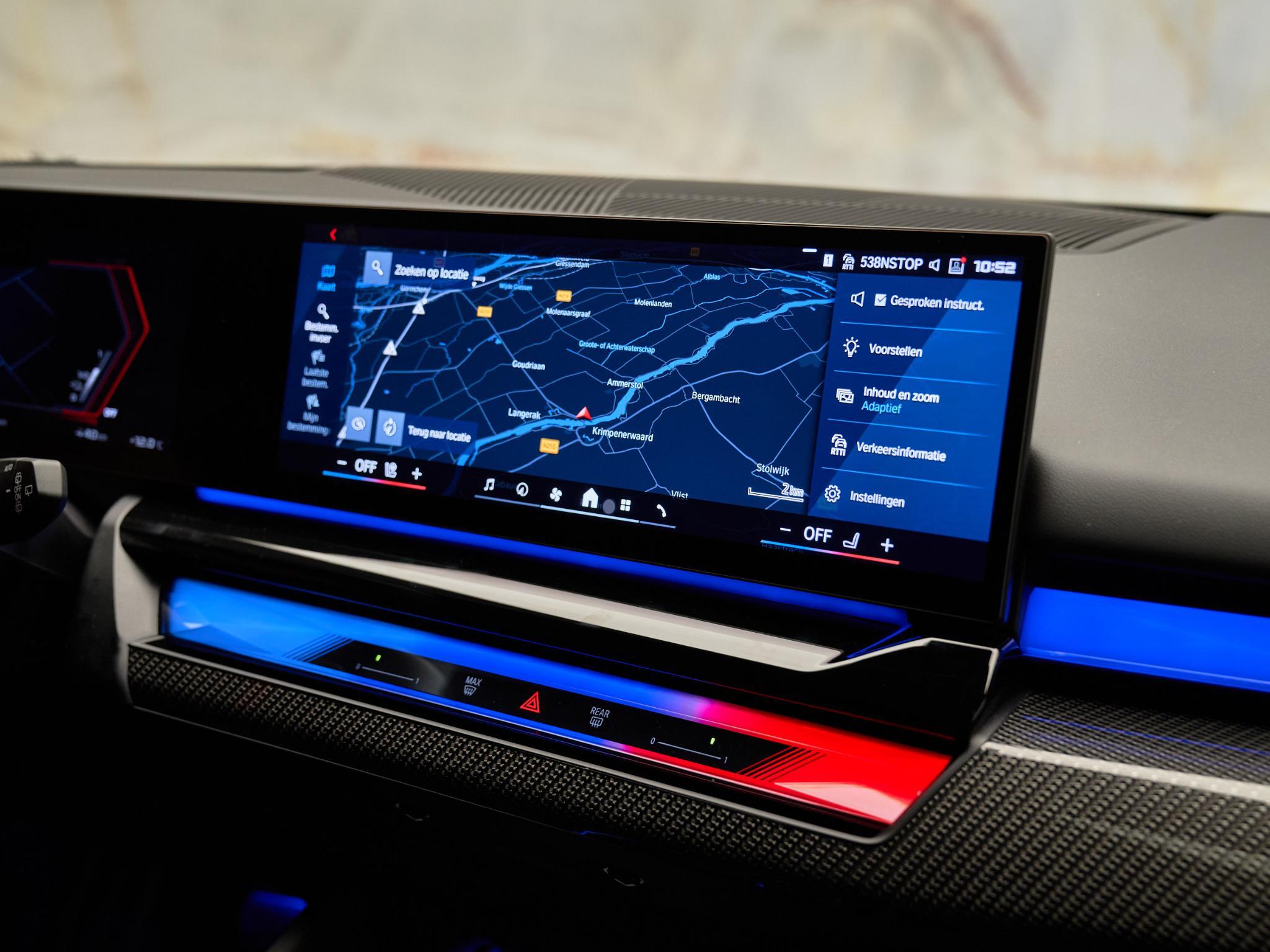 BMW M5 - 26